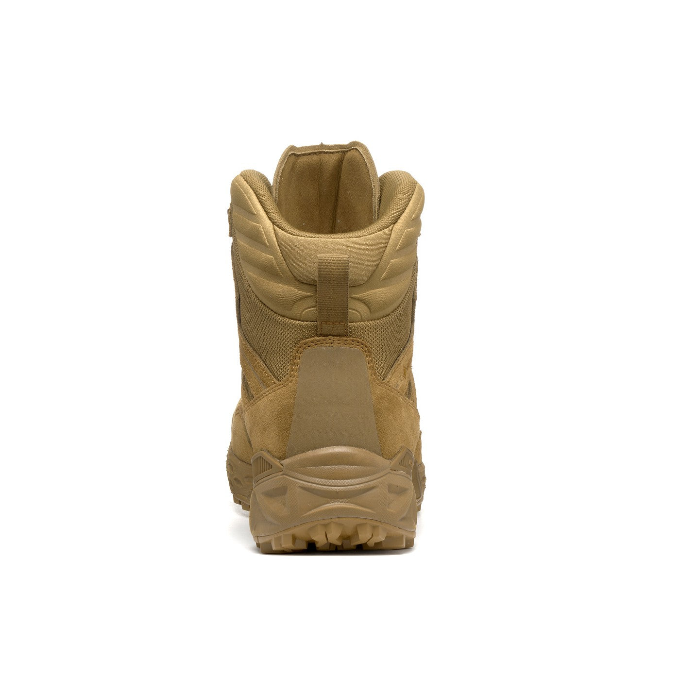 Tahoe Tactical Mid