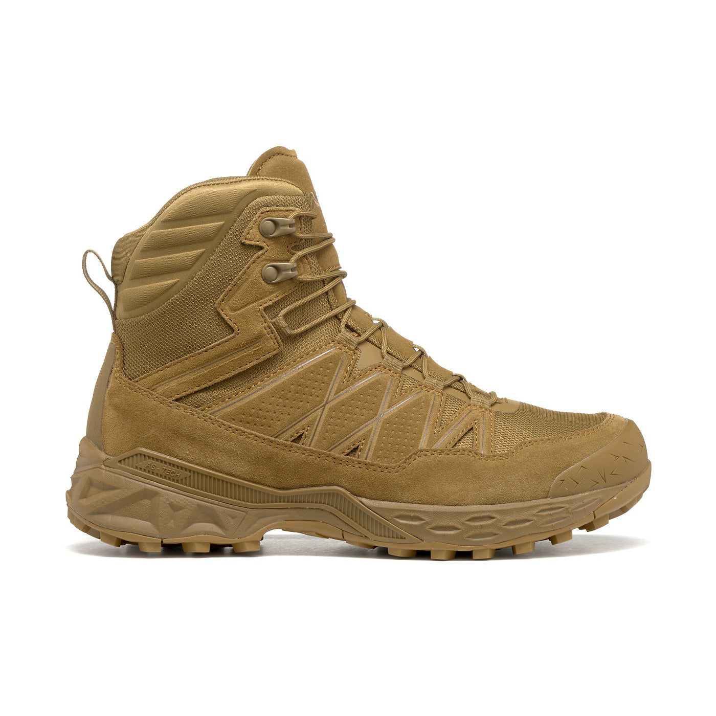 Tahoe Tactical Mid