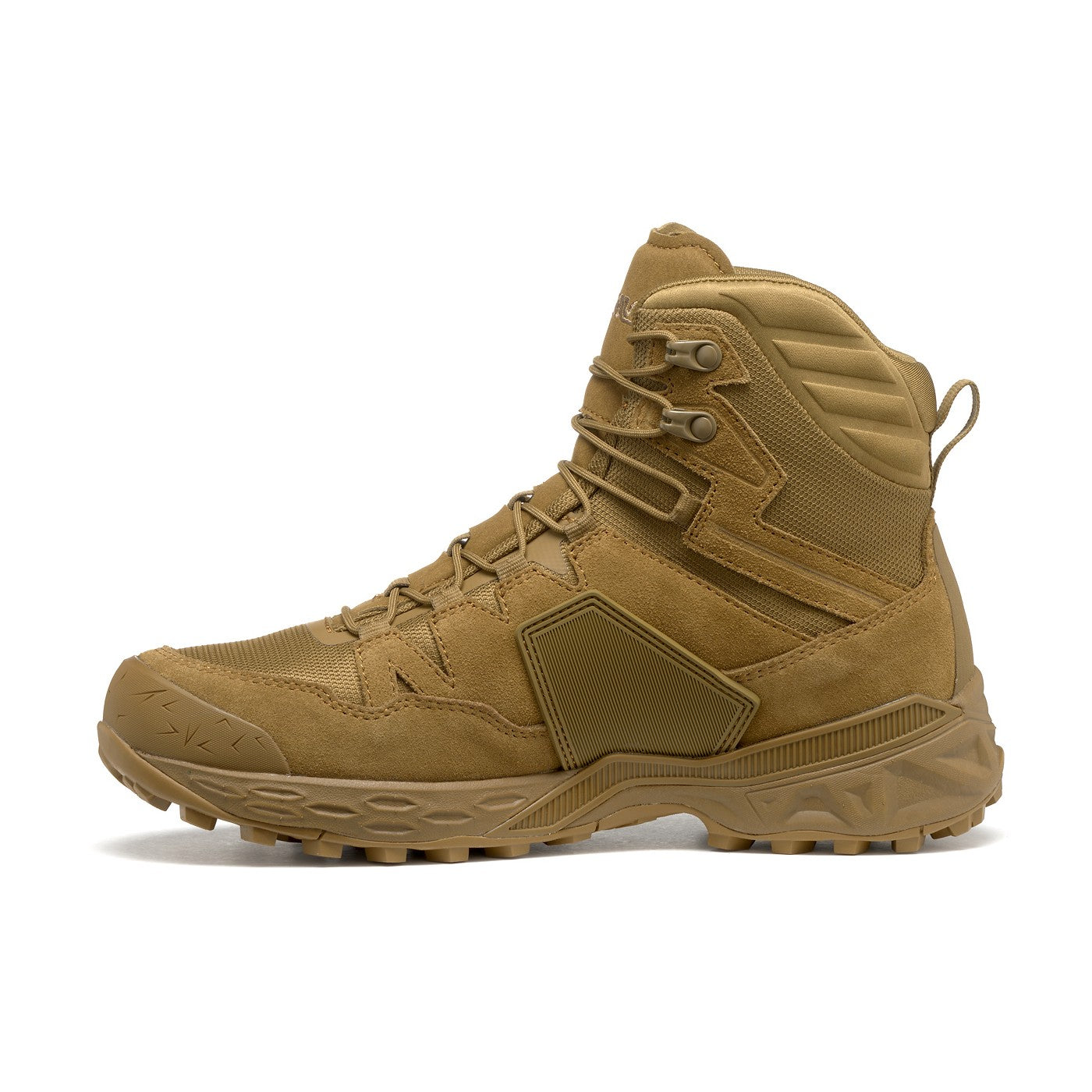 Tahoe Tactical Mid