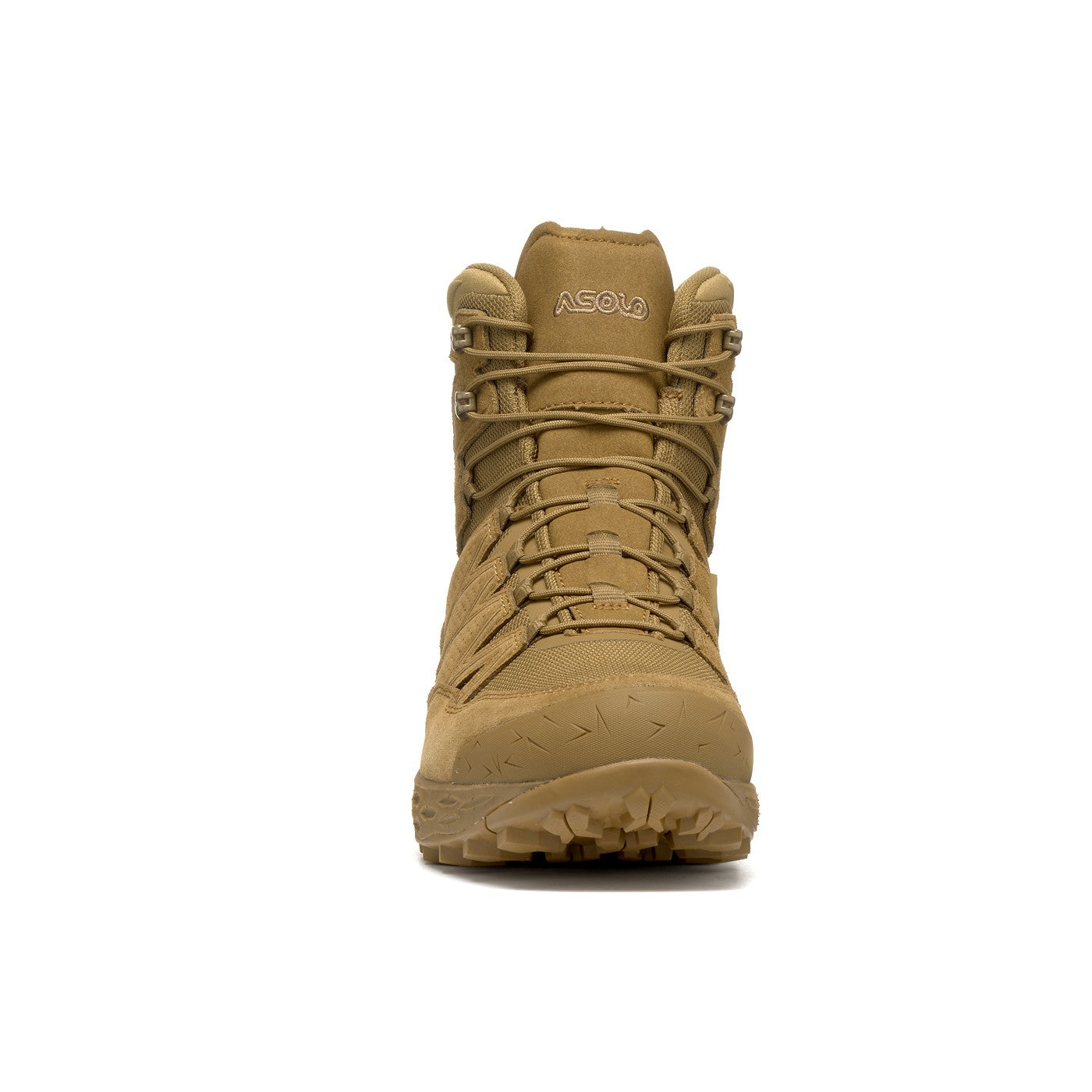 Tahoe Tactical Mid
