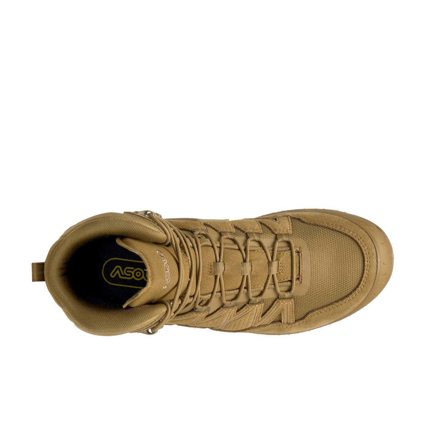 Tahoe Tactical Mid