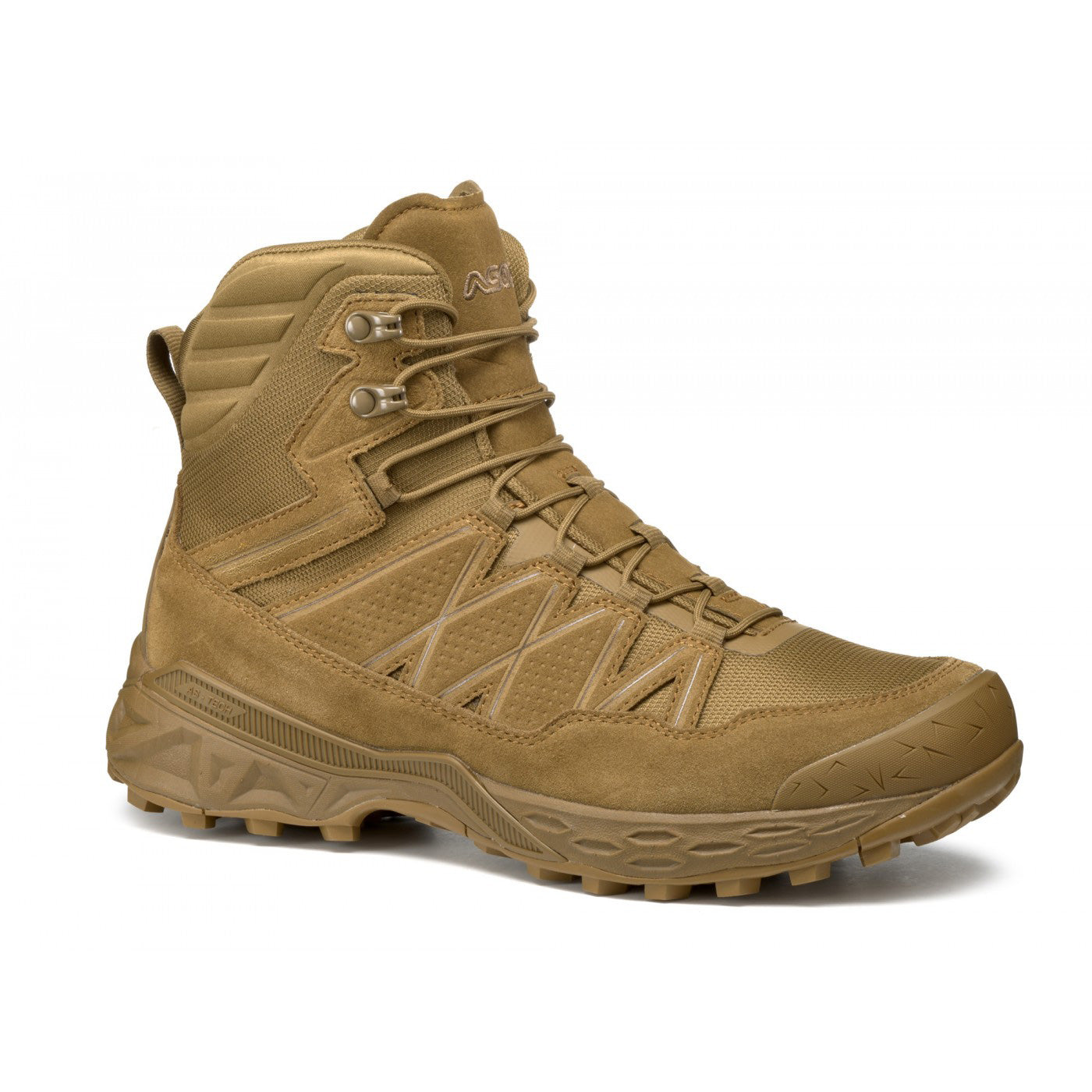 Tahoe Tactical Mid