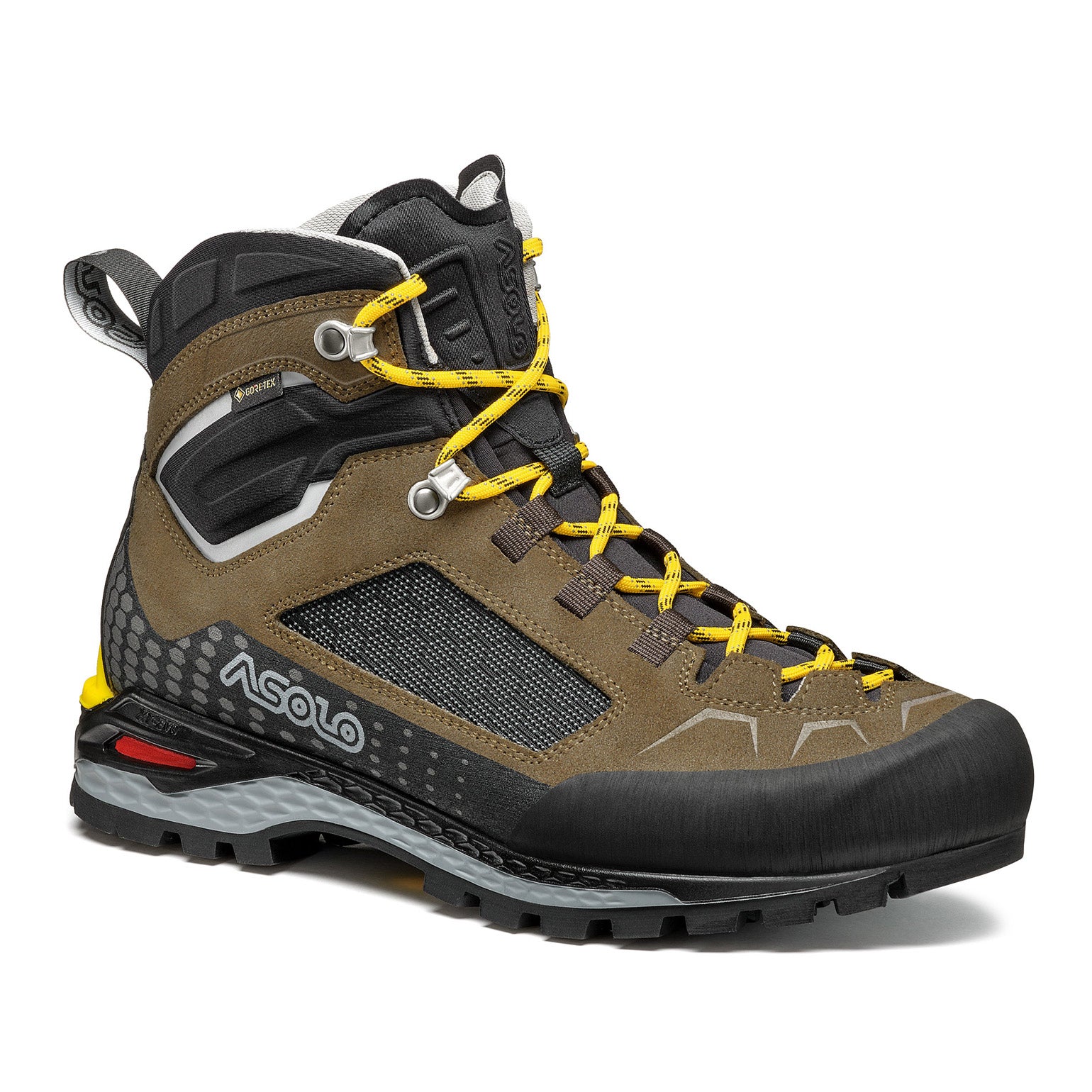 Freney Evo Mid GV - Mens