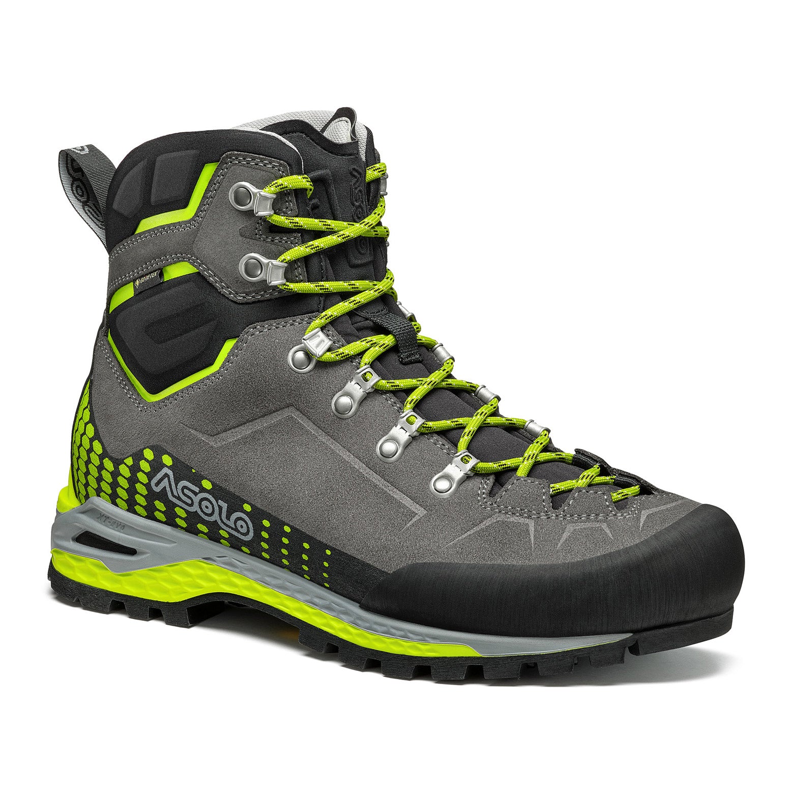 Freney Evo LTH GV - Mens