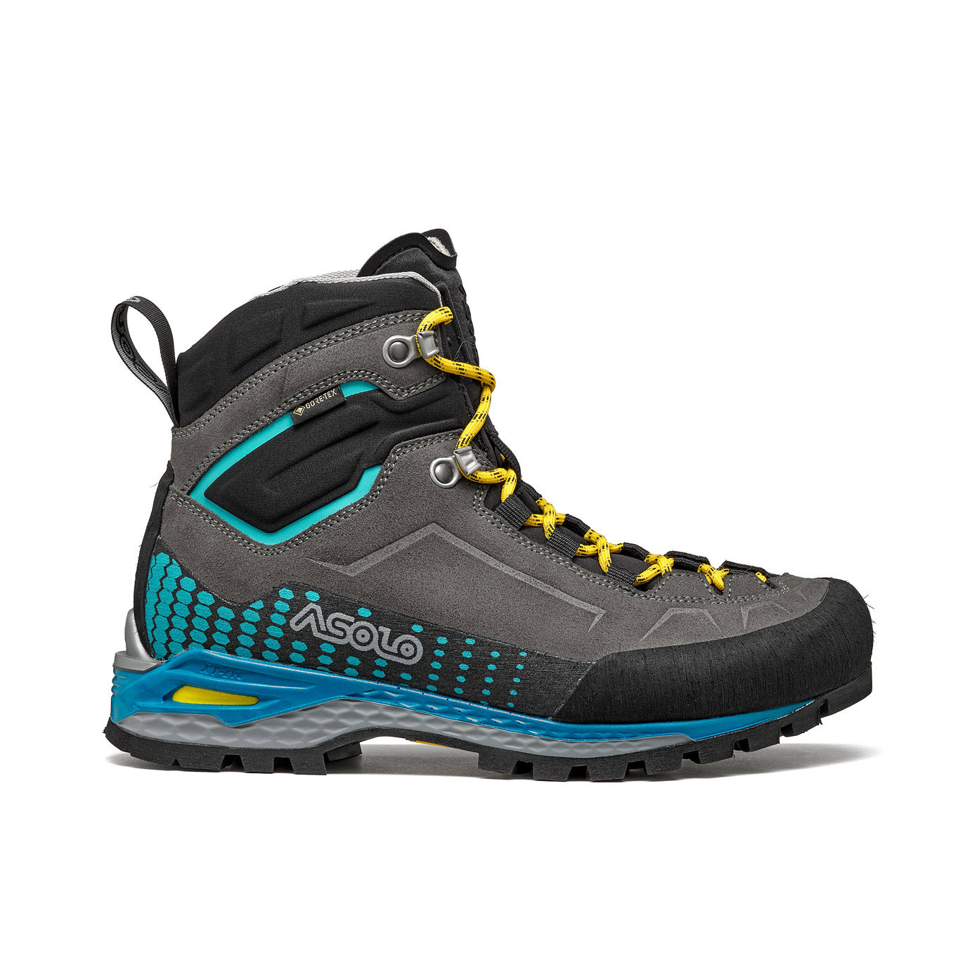 Freney Evo Mid LTH GV - Womens