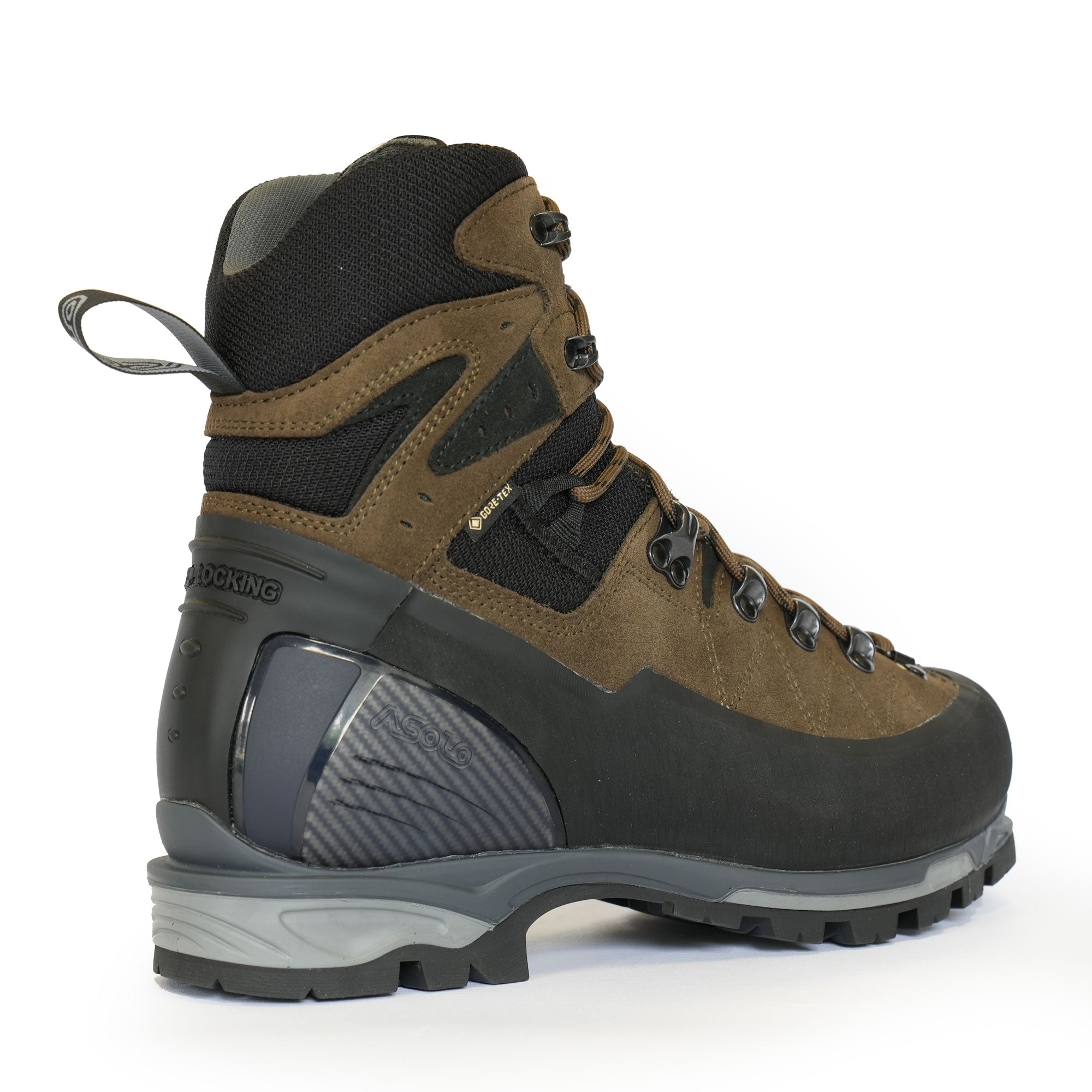 Alta Via GV Tactical Boots