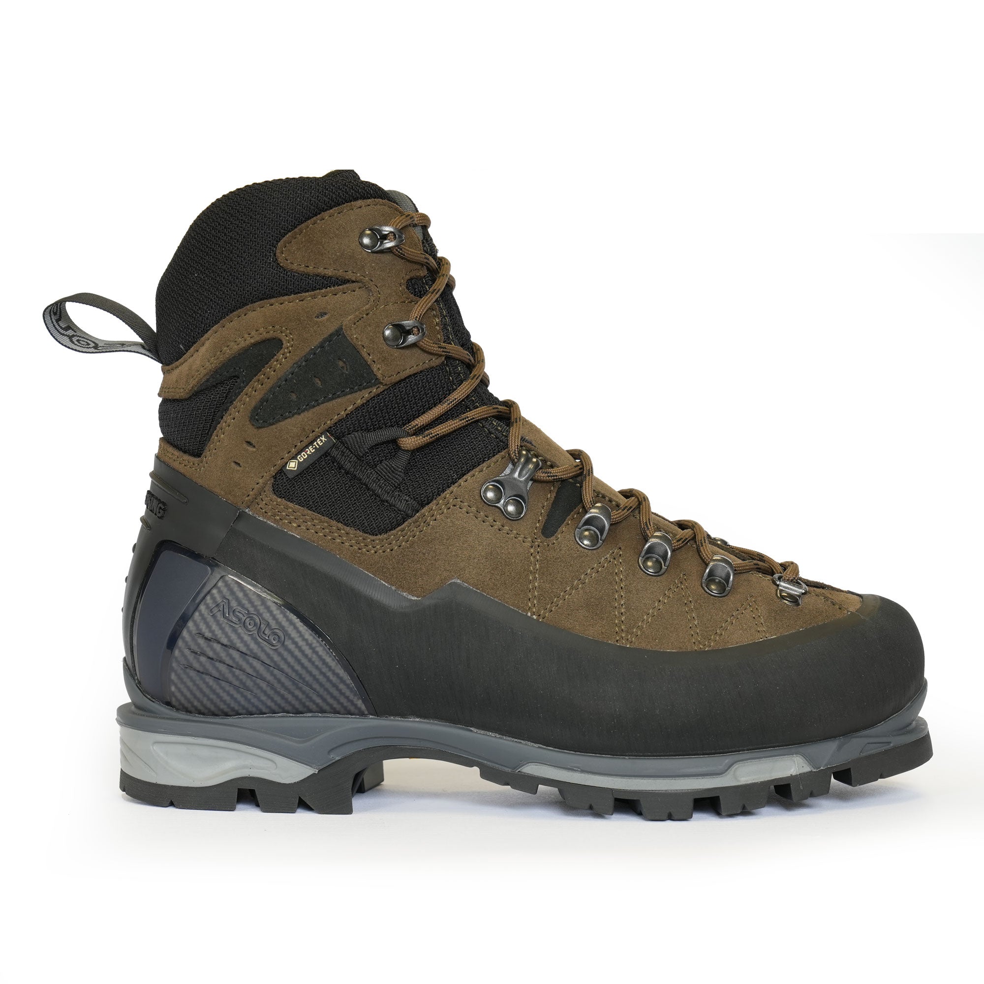 Alta Via GV Tactical Boots