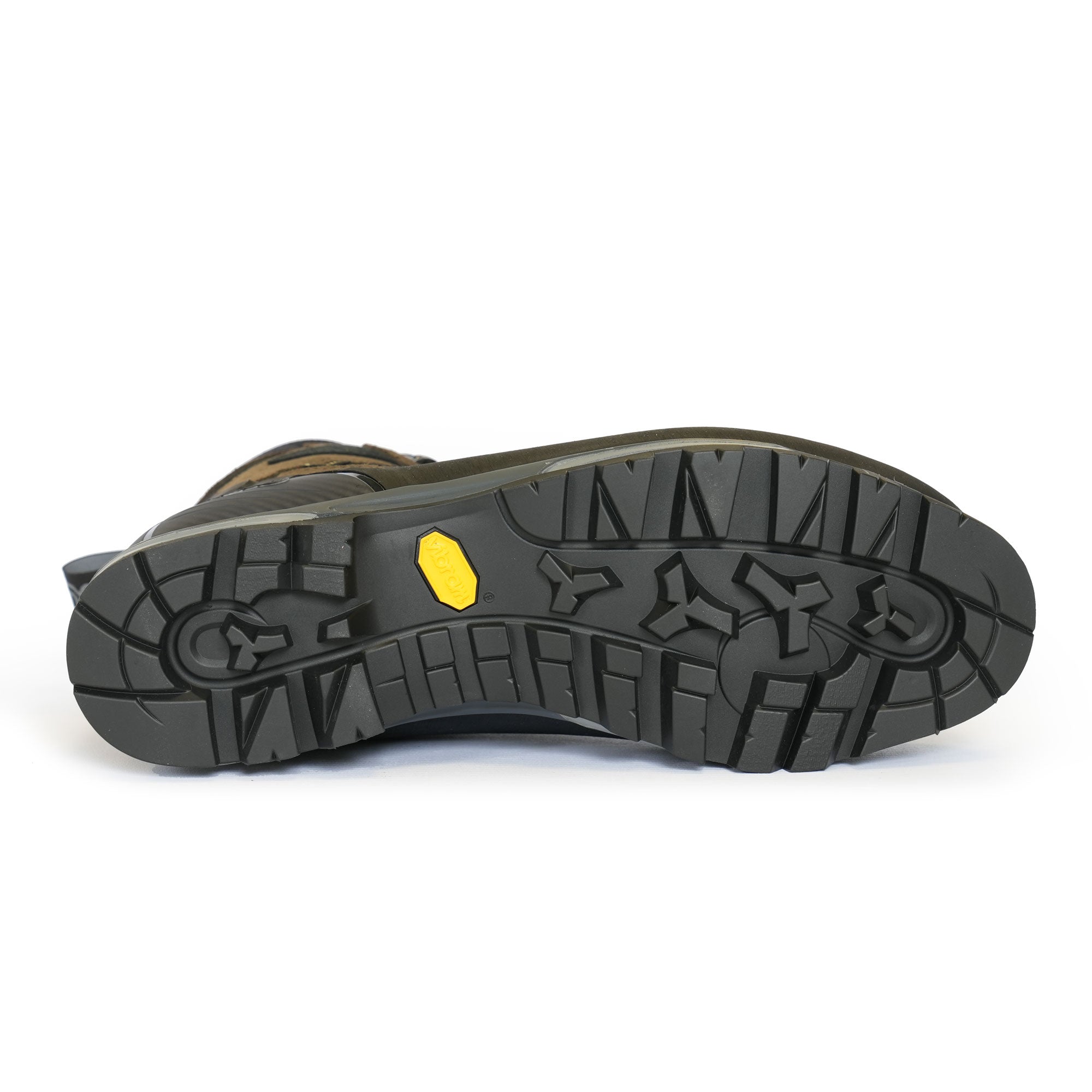 Alta Via GV Tactical Boots