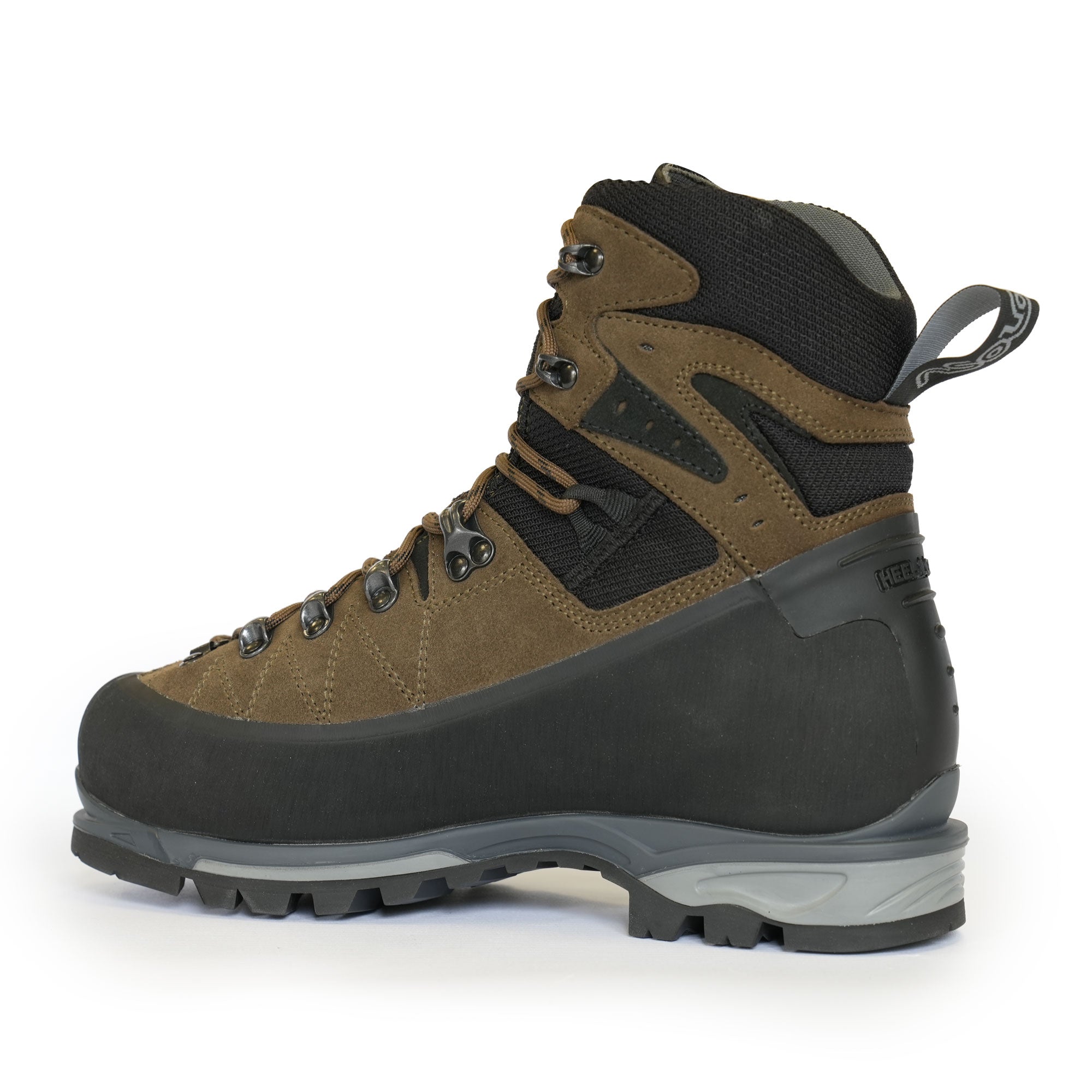 Alta Via GV Tactical Boots