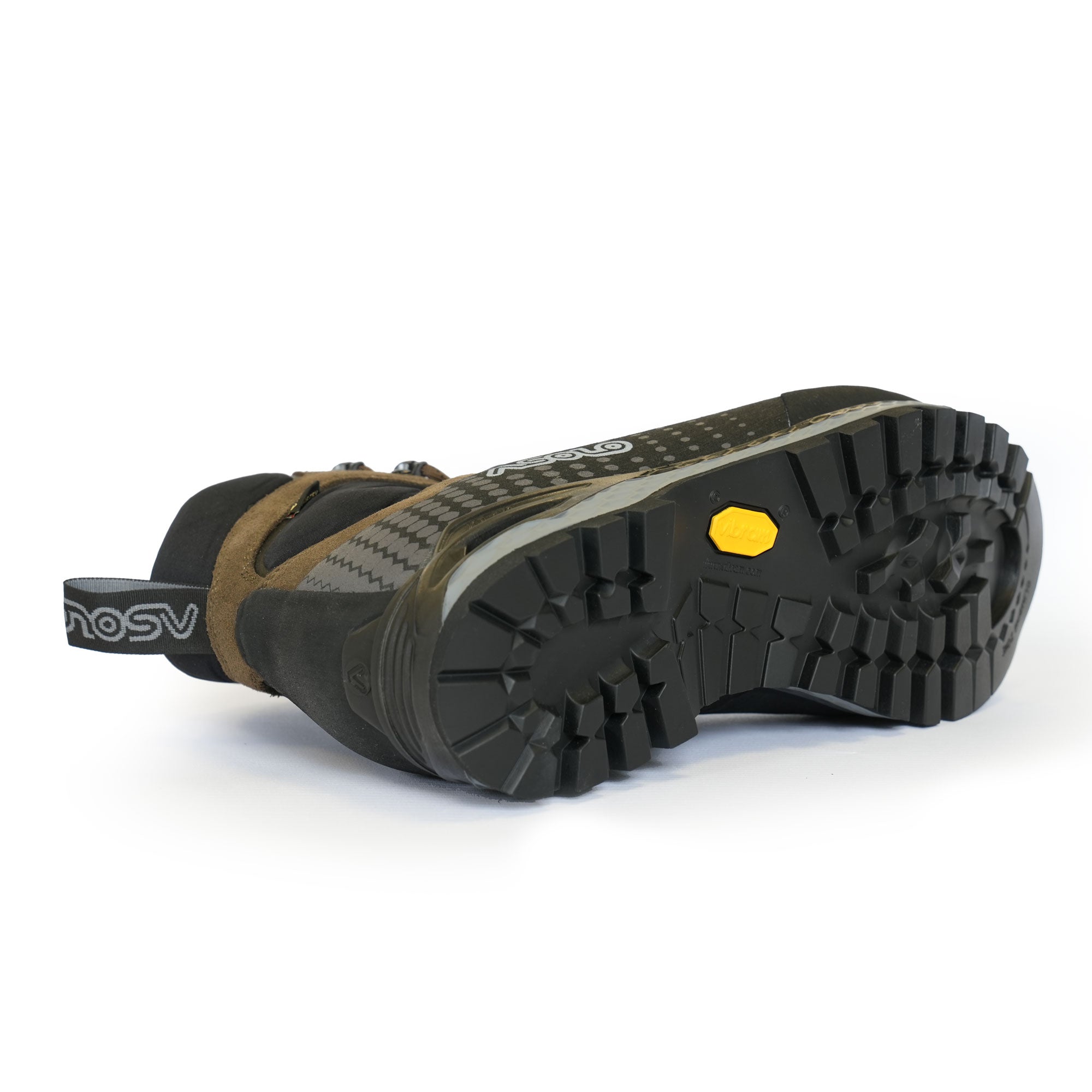 Freney Evo Mid LTH GV Tactical Boots