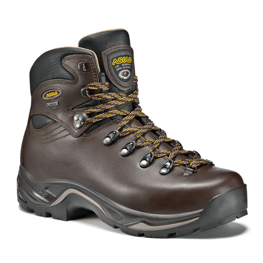TPS 520 GV MW Evo - Mens Wide Fit