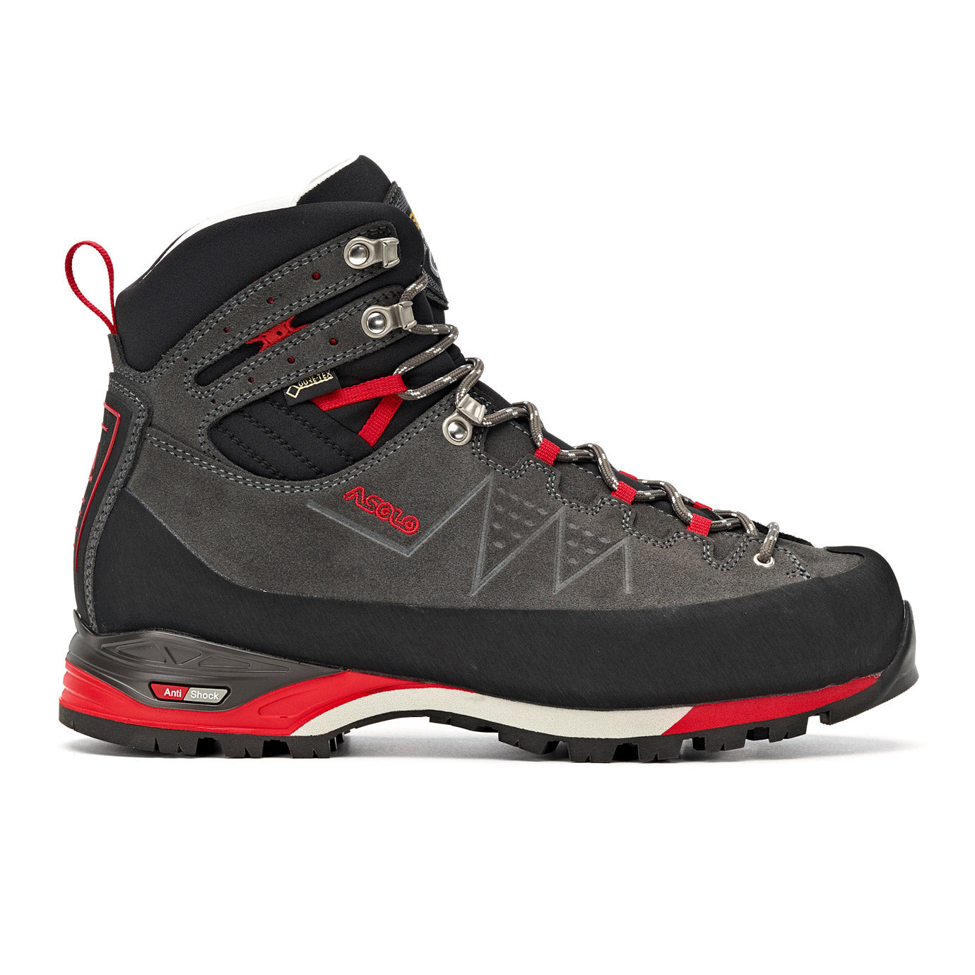 Traverse GV - Mens