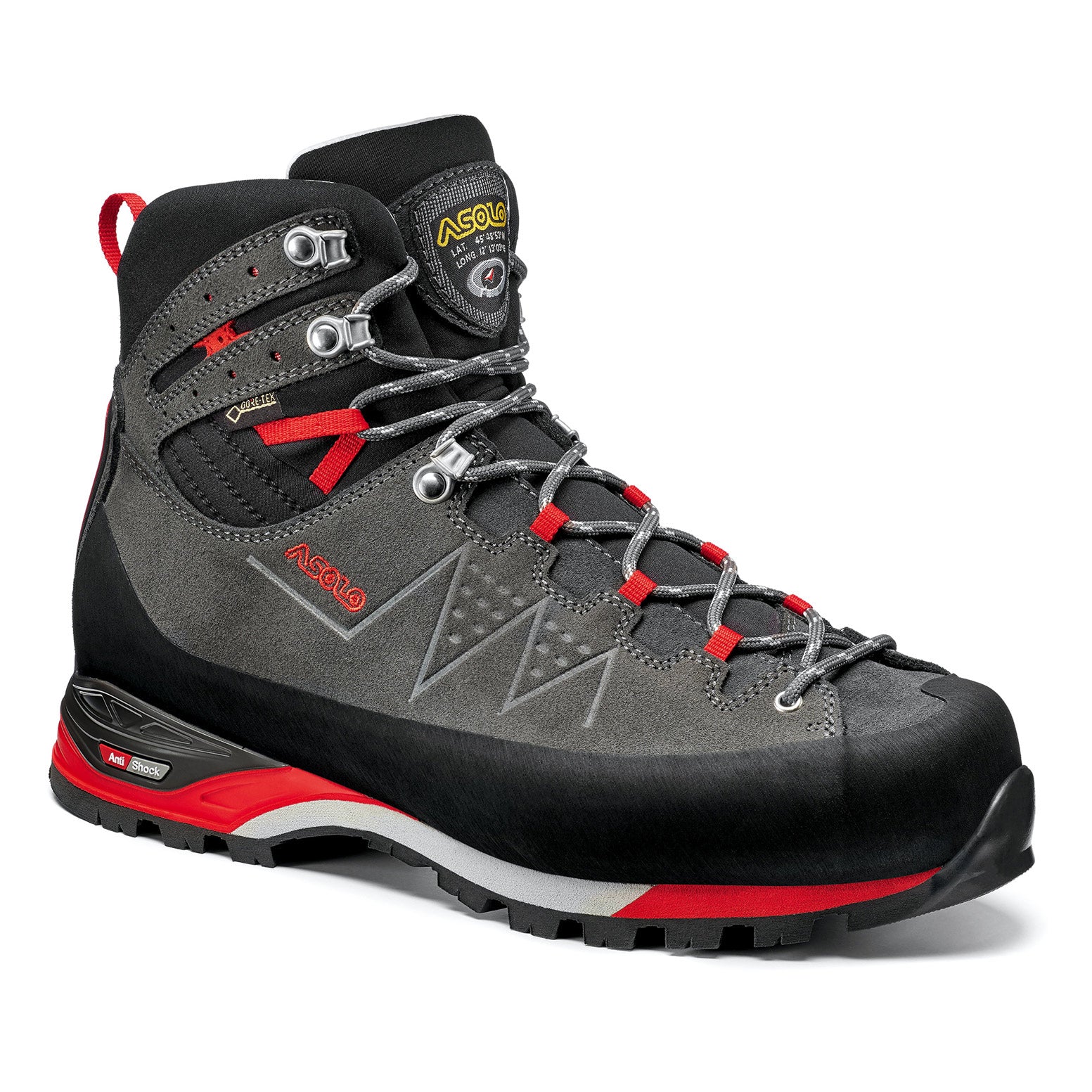 Traverse GV - Mens