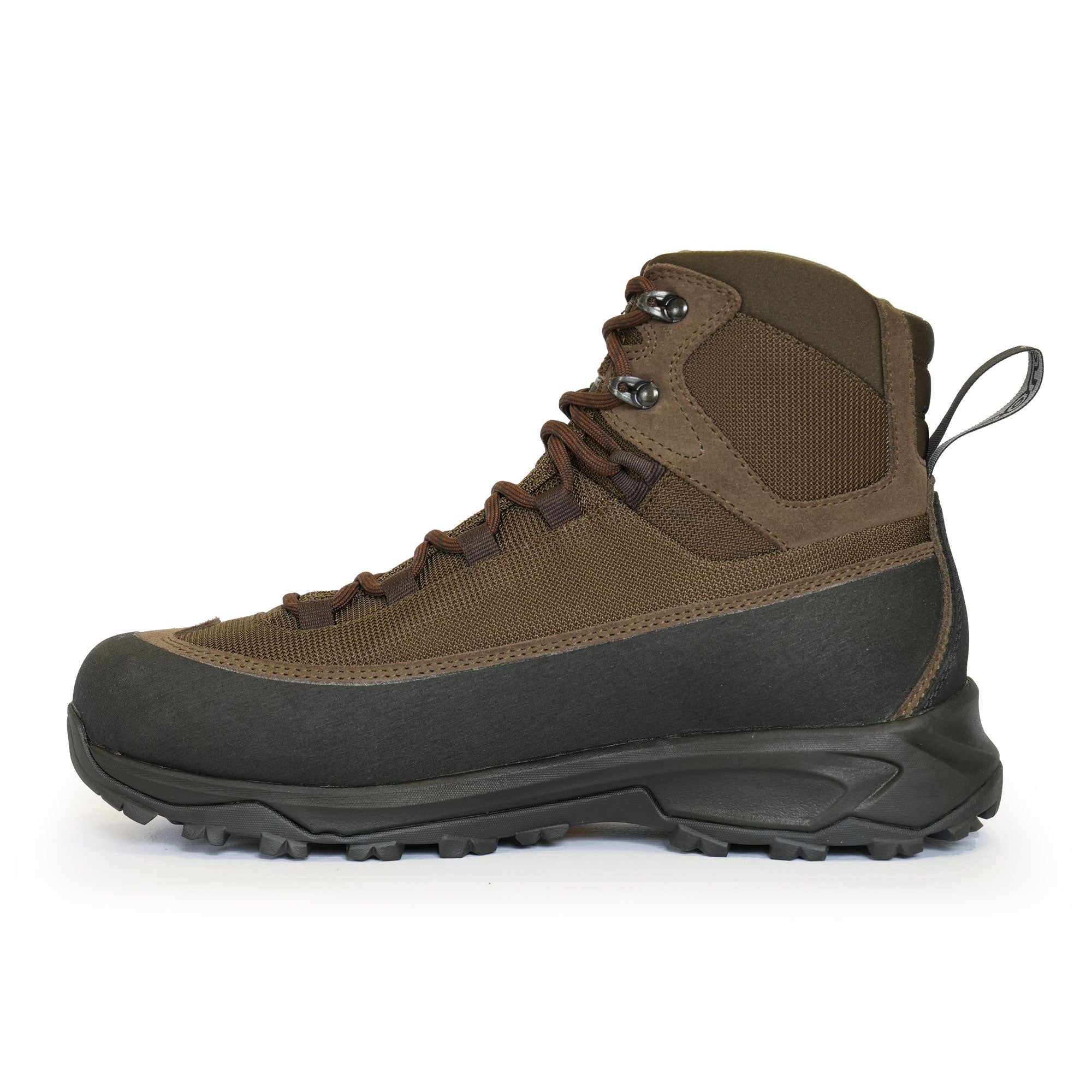 Arctic GV Tactical Boots - Gore-Tex Insulated Boots with Vibram