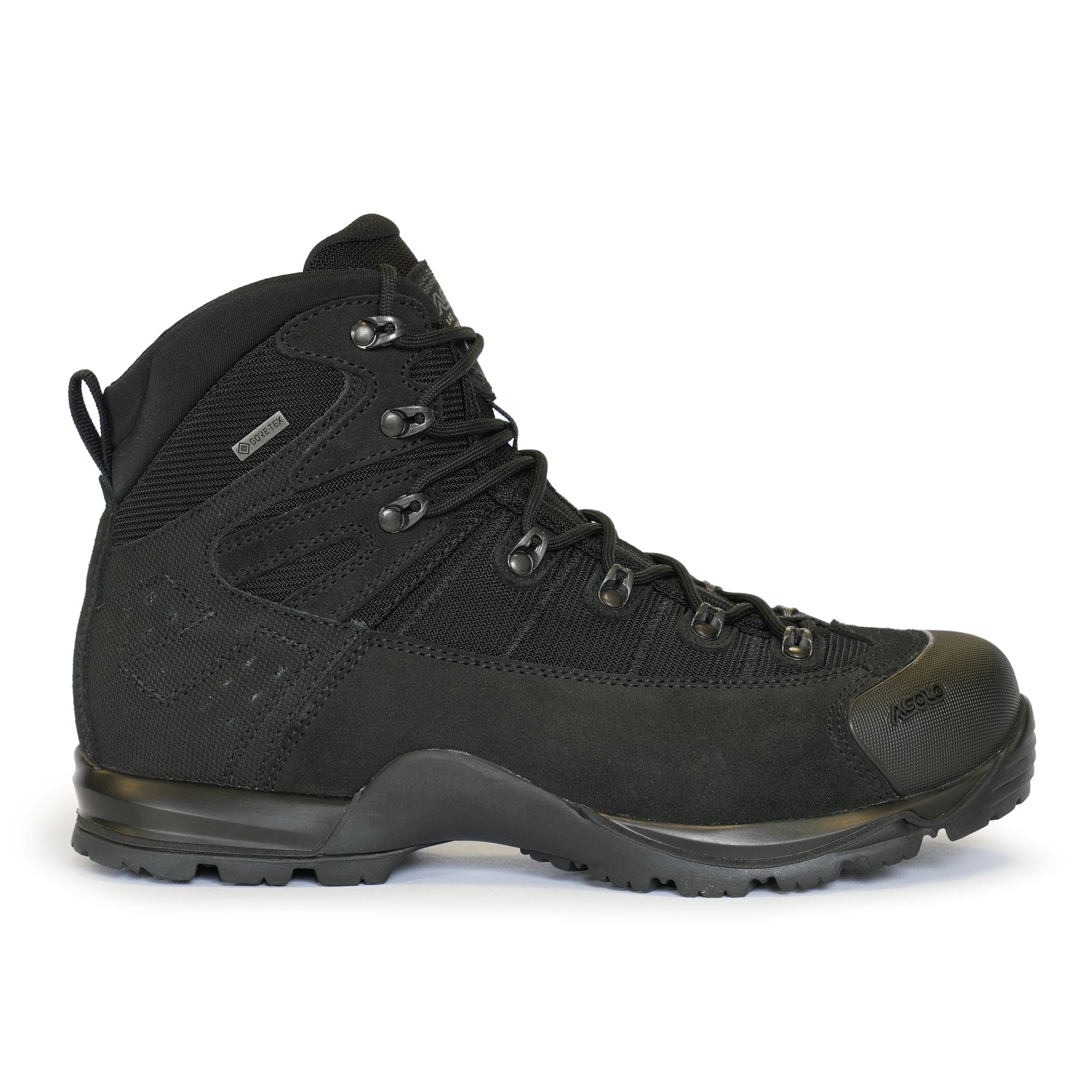 Fugitive Tactical Gtx Boots
