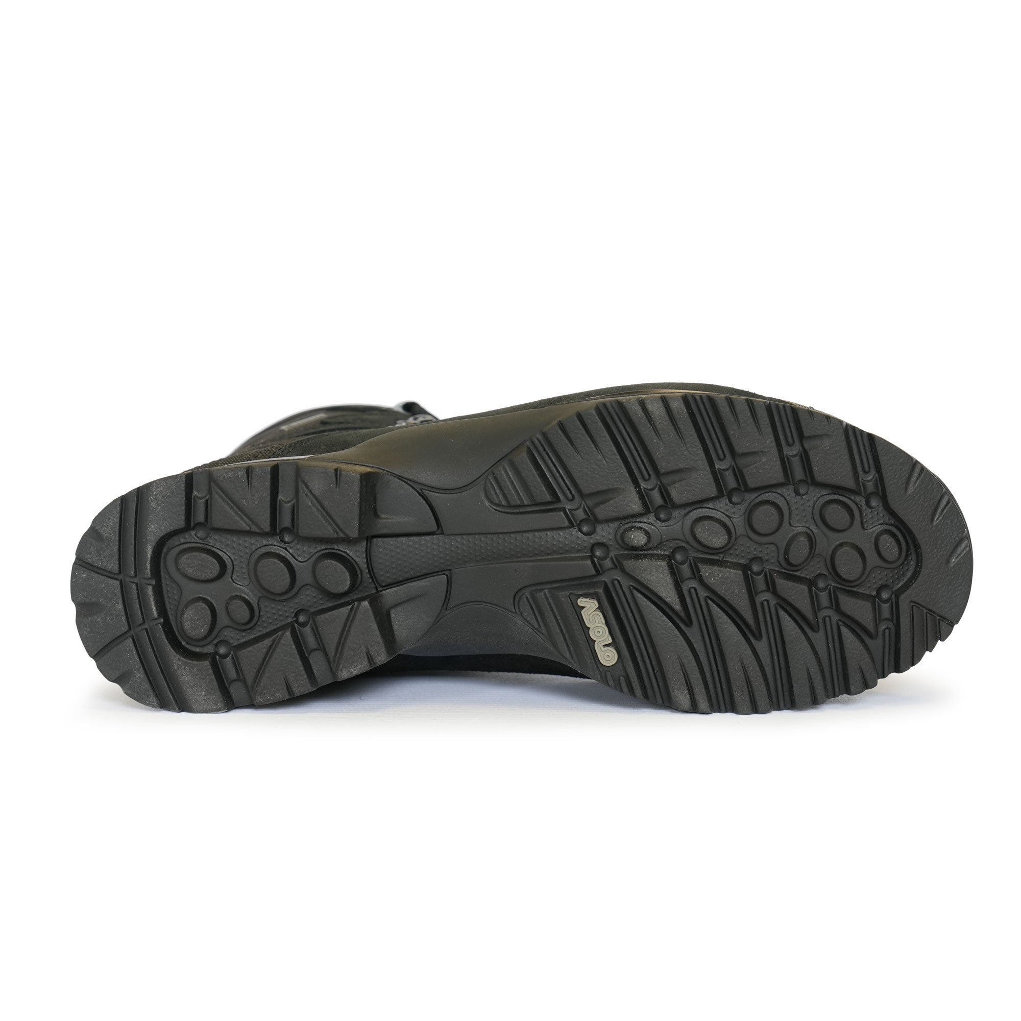 Fugitive Tactical Gtx Boots