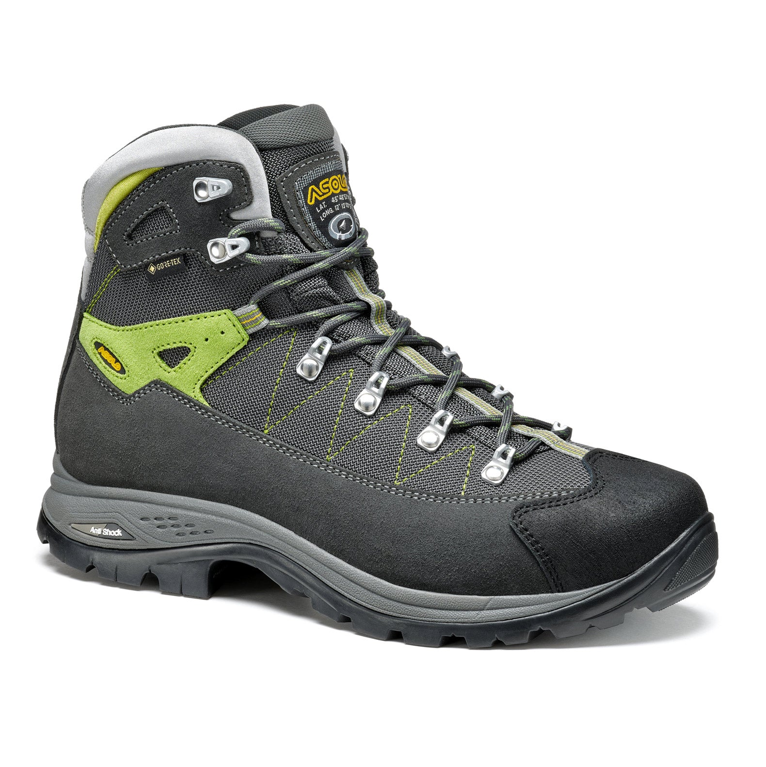 Finder GV - Mens