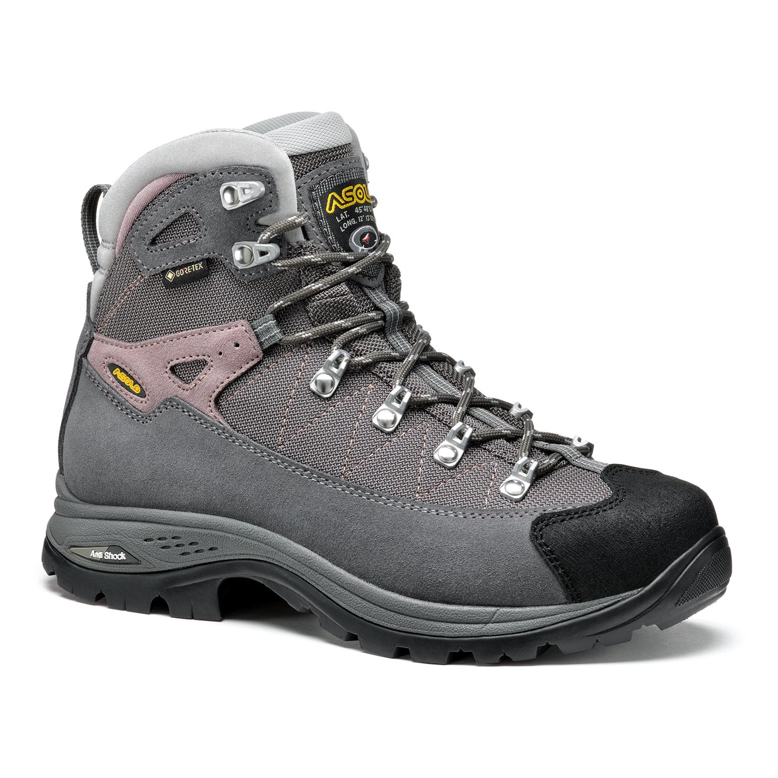 Finder GV - Womens