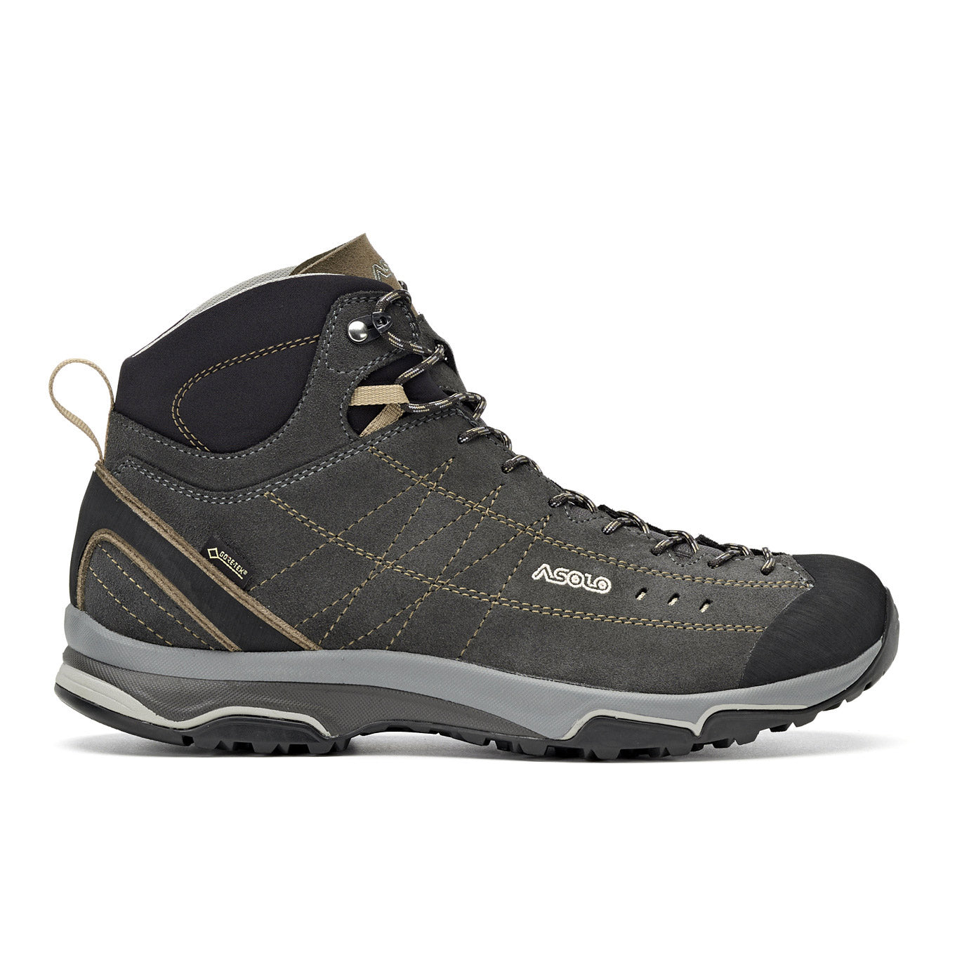 Nucleon Mid GV - Mens