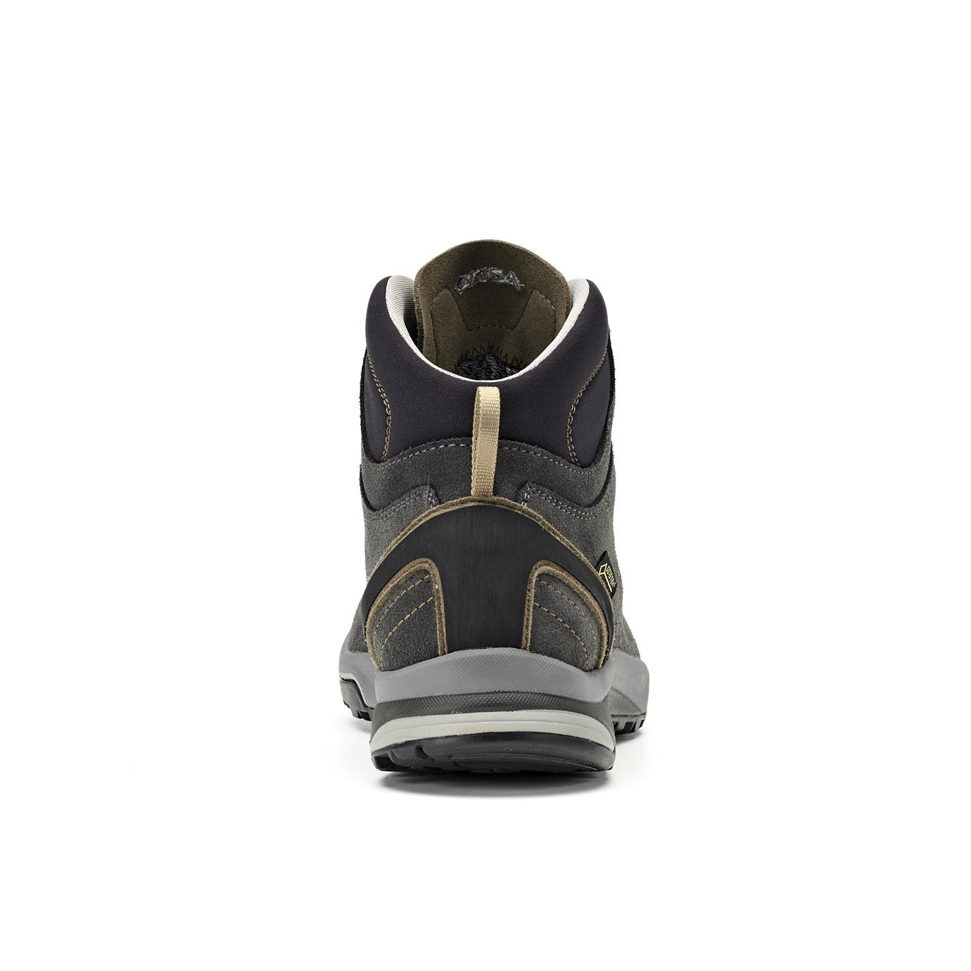 Nucleon Mid GV - Mens