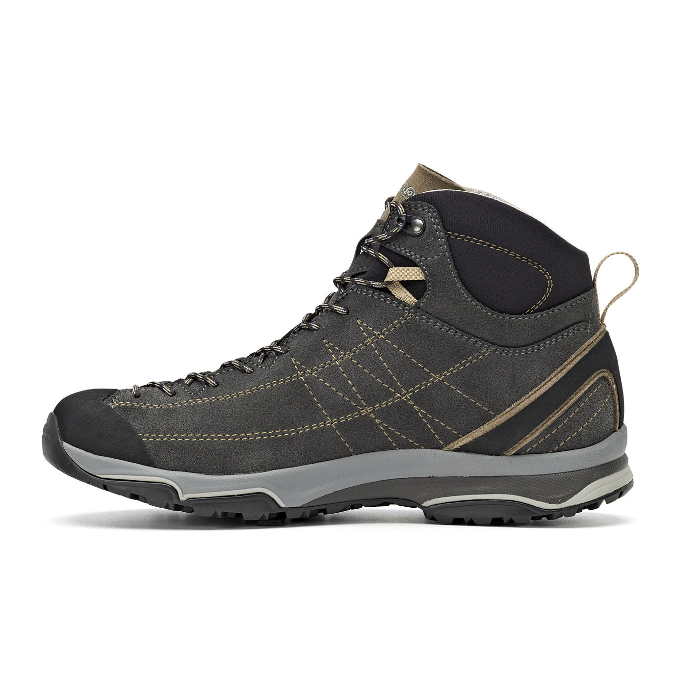 Nucleon Mid GV - Mens