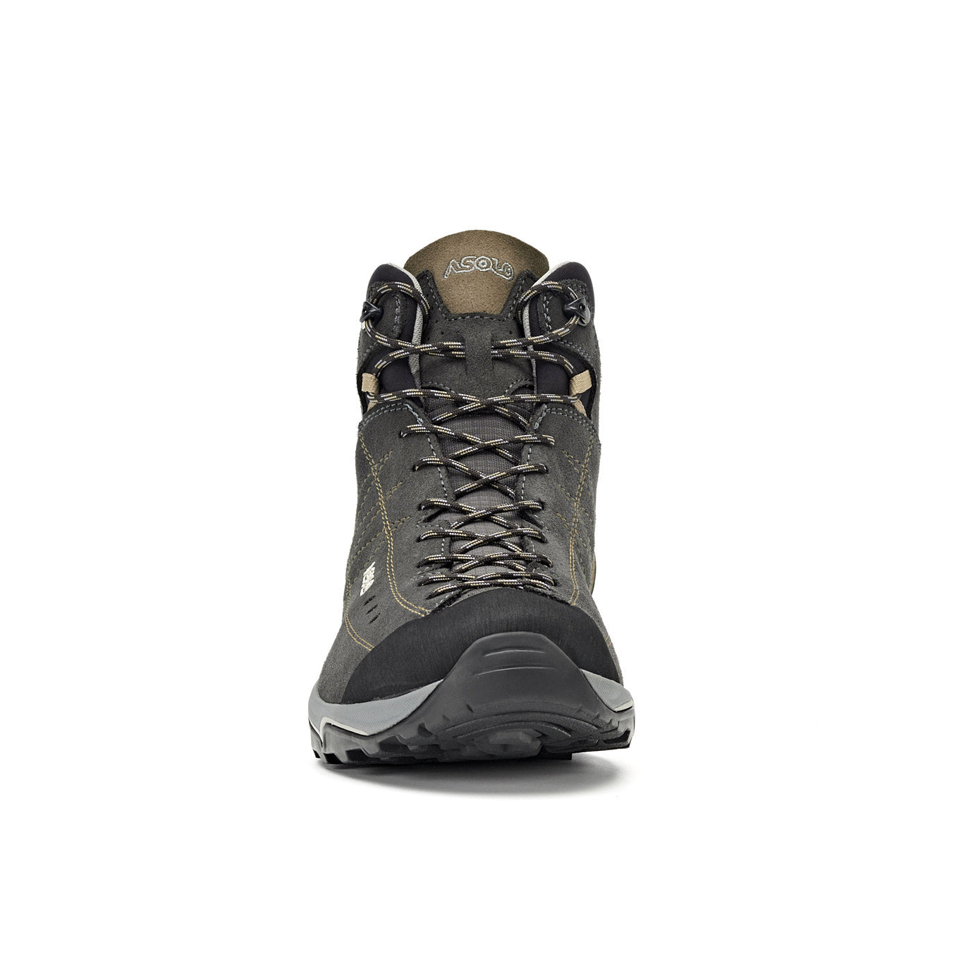 Nucleon Mid GV - Mens