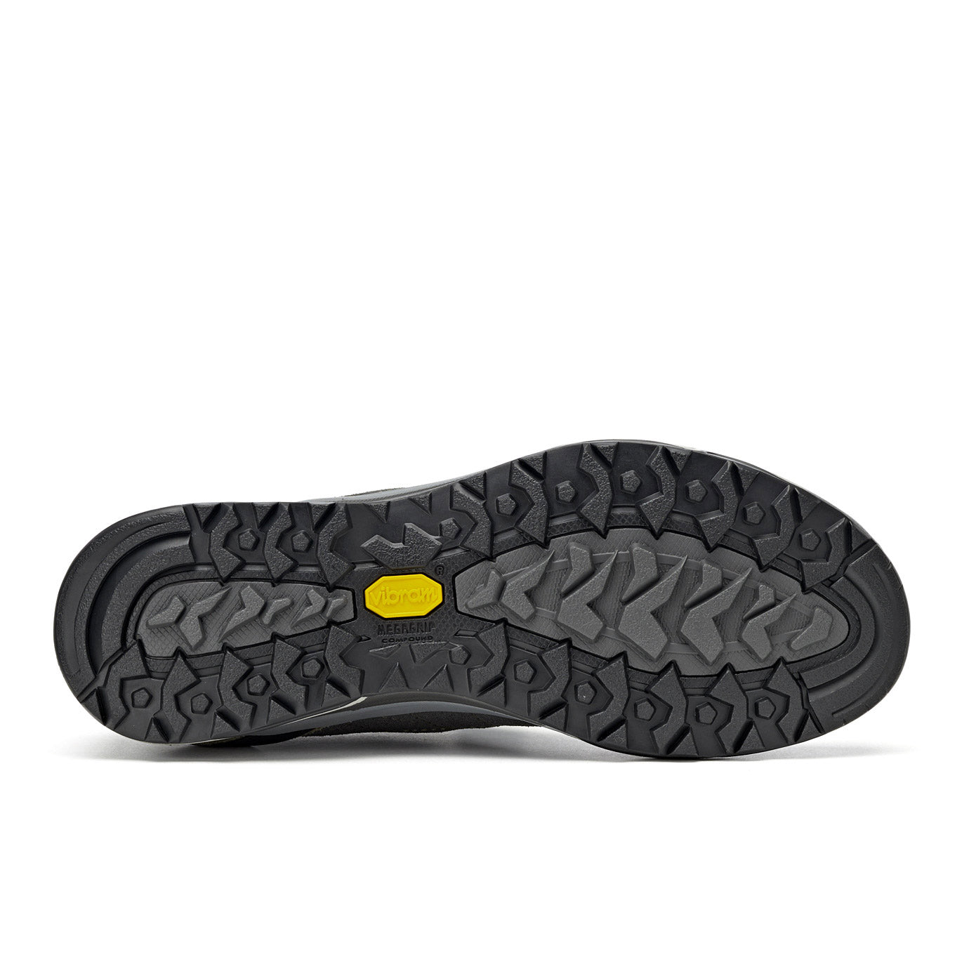 Nucleon Mid GV - Mens