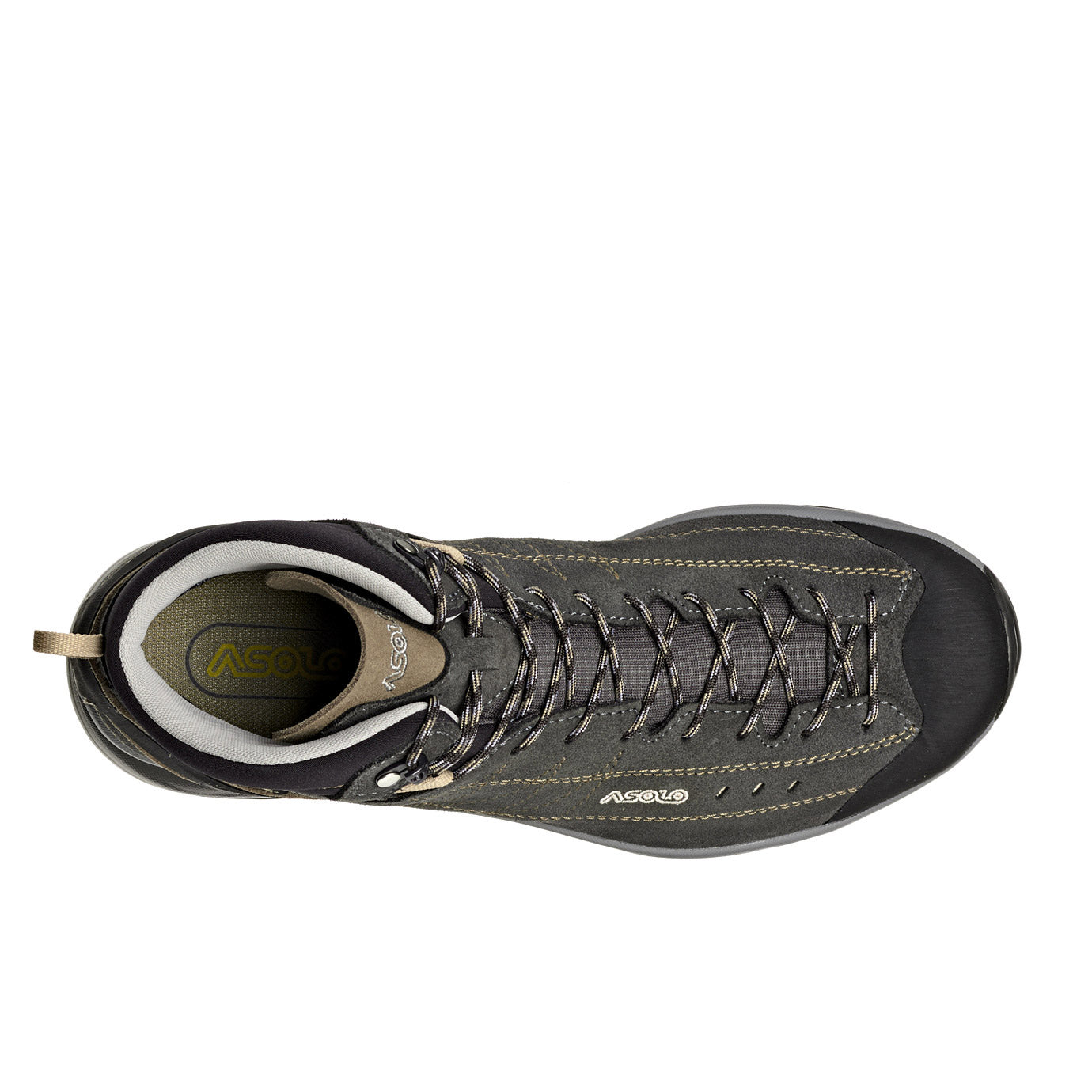 Nucleon Mid GV - Mens