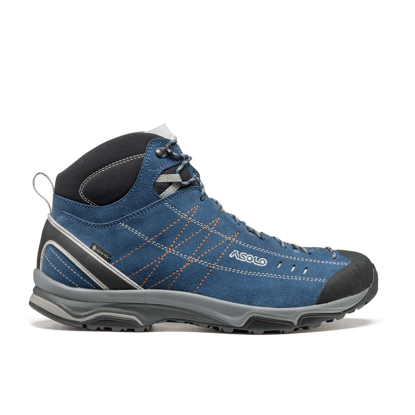 Nucleon Mid GV - Mens