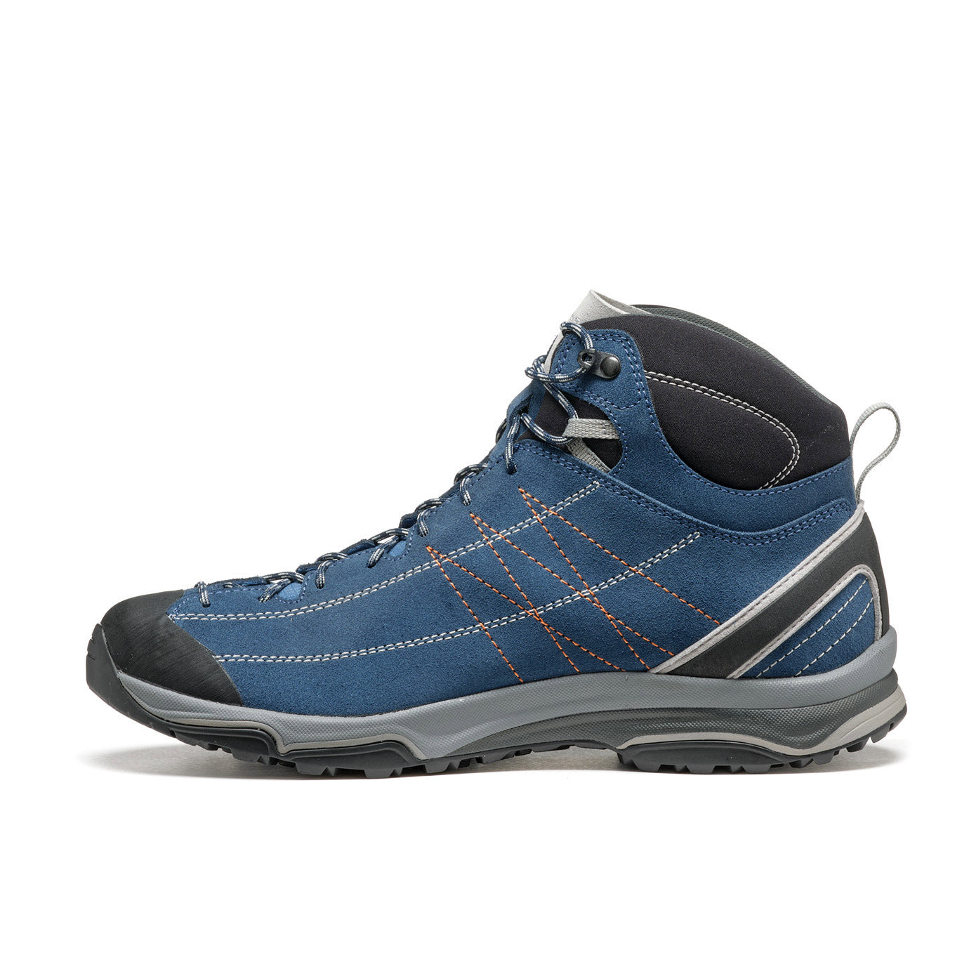 Nucleon Mid GV - Mens