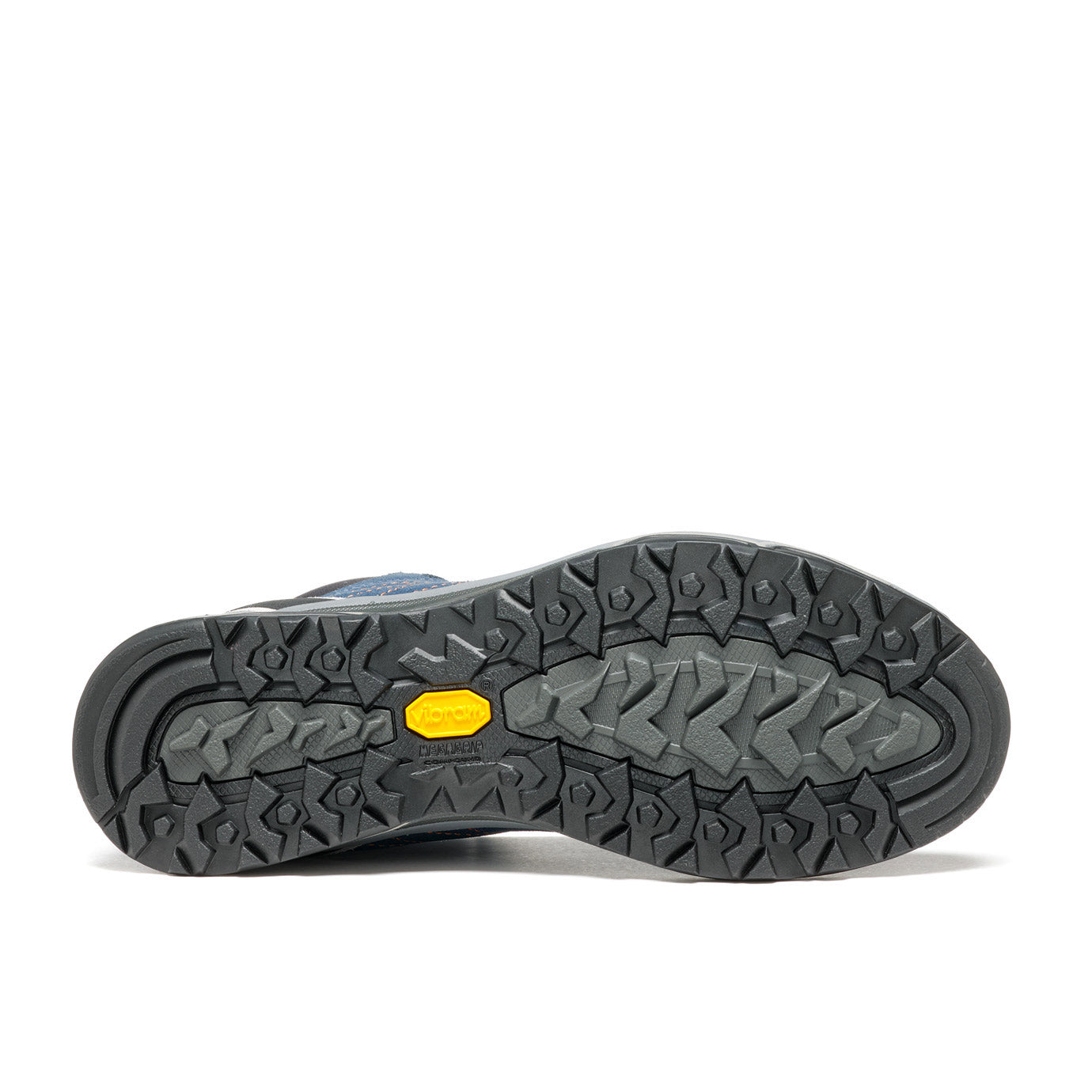 Nucleon Mid GV - Mens
