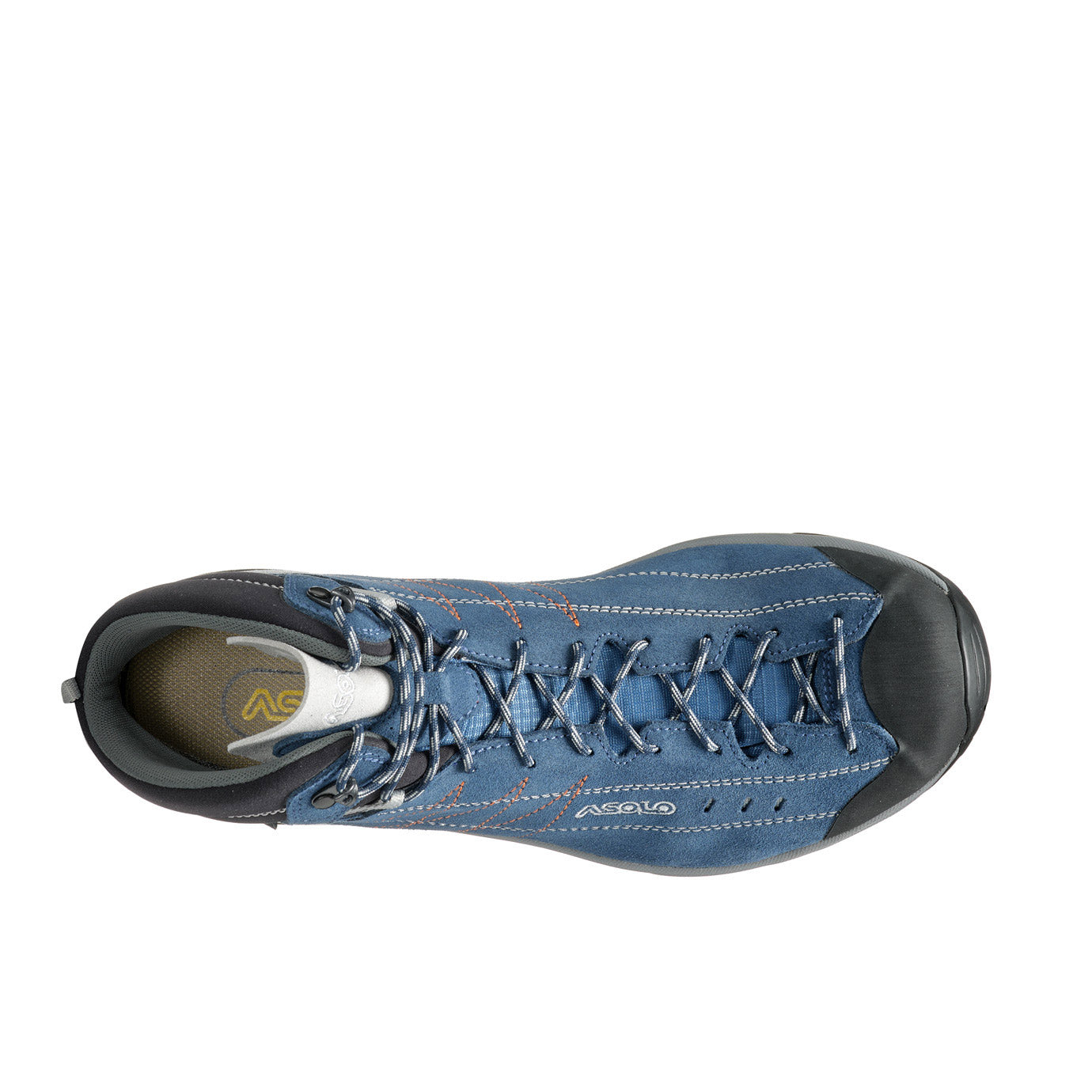 Nucleon Mid GV - Mens