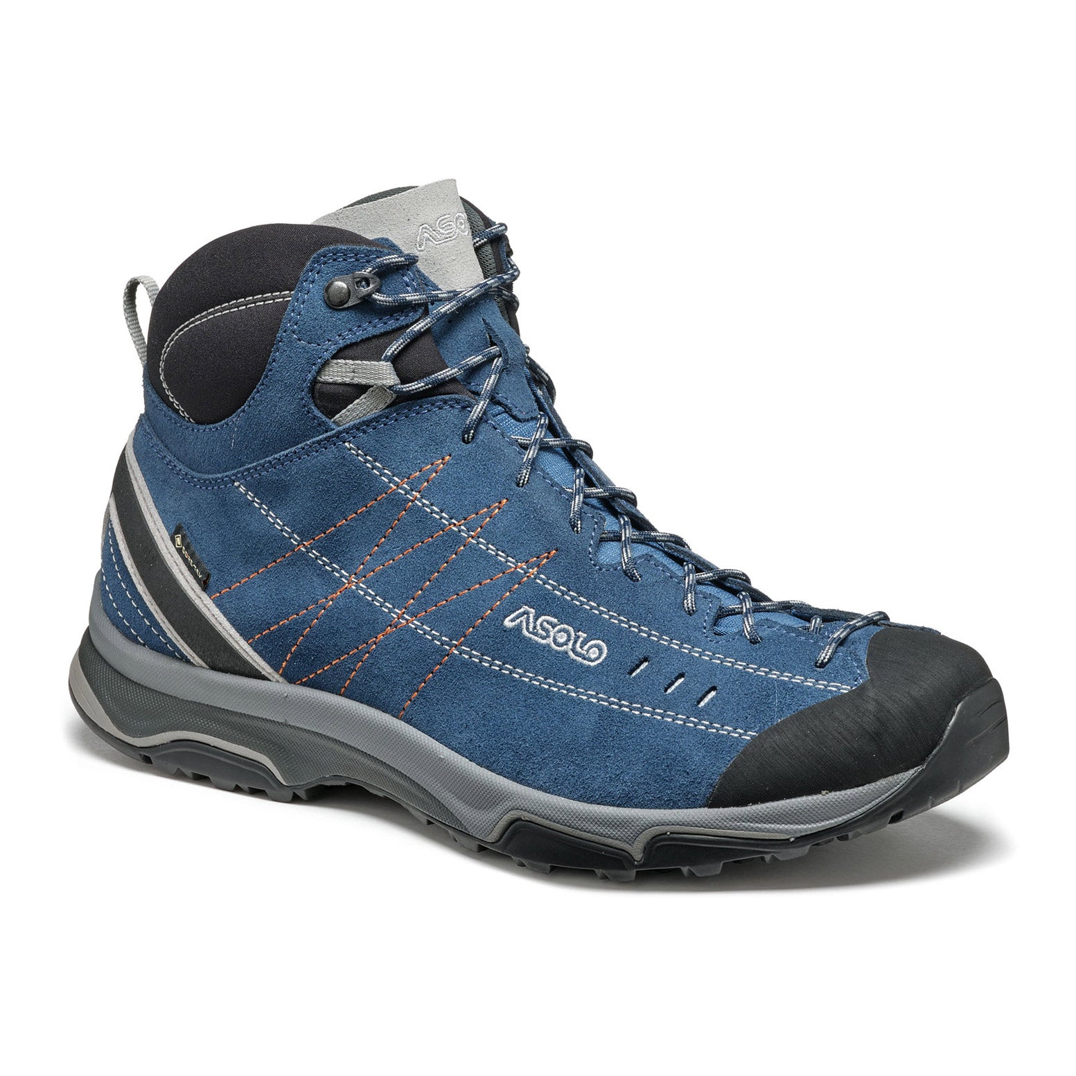 Nucleon Mid GV - Mens