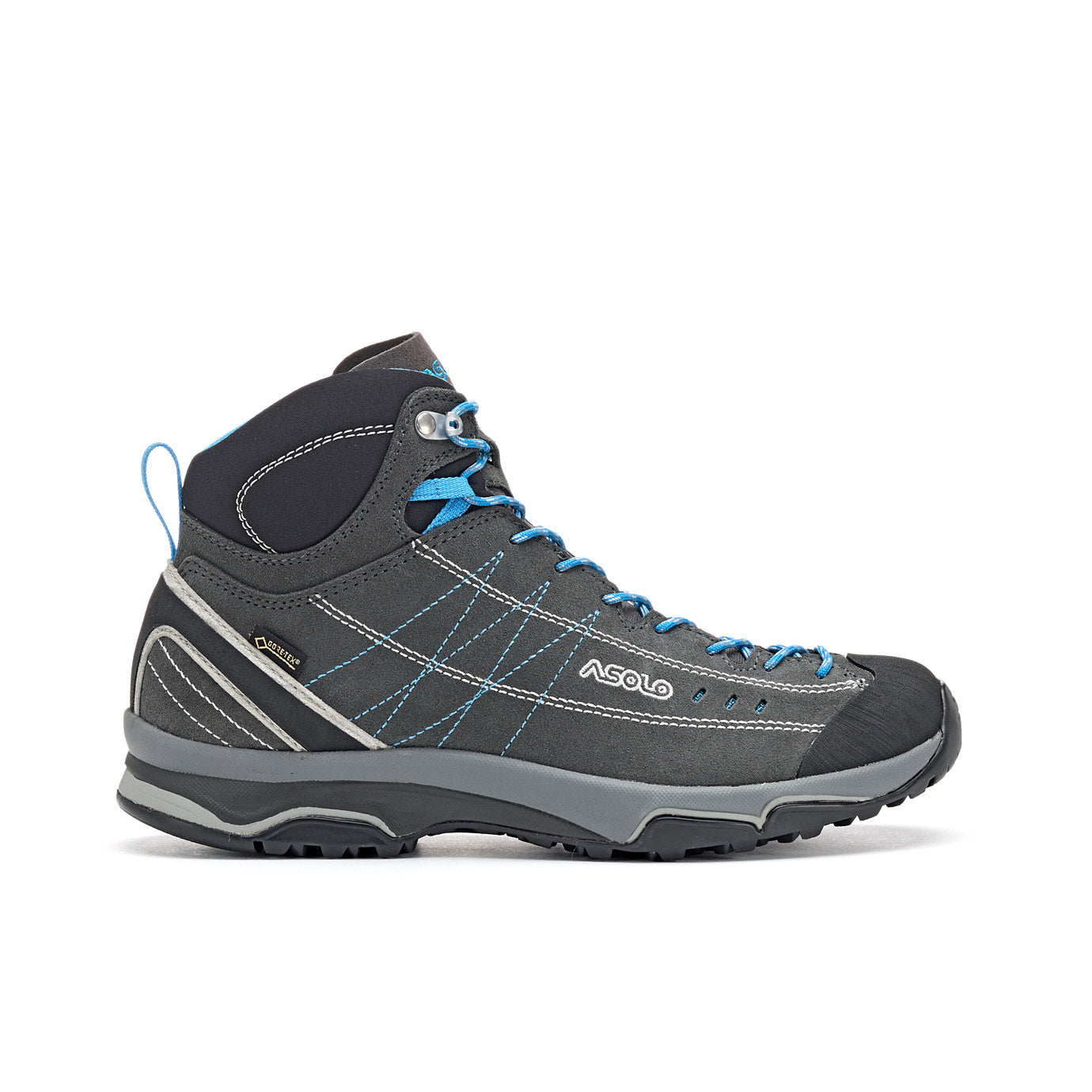Nucleon Mid GV - Womens