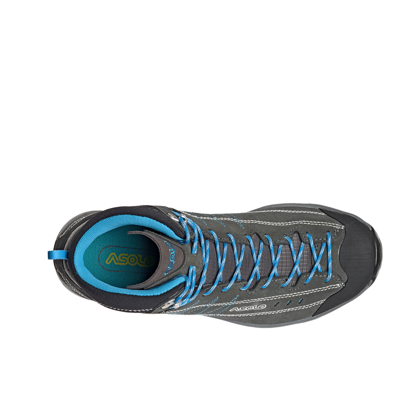 Nucleon Mid GV - Womens