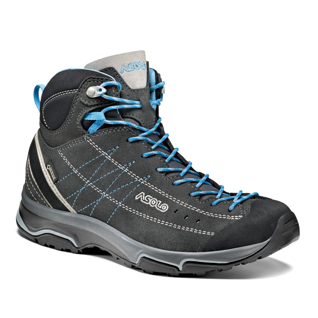Nucleon Mid GV - Womens