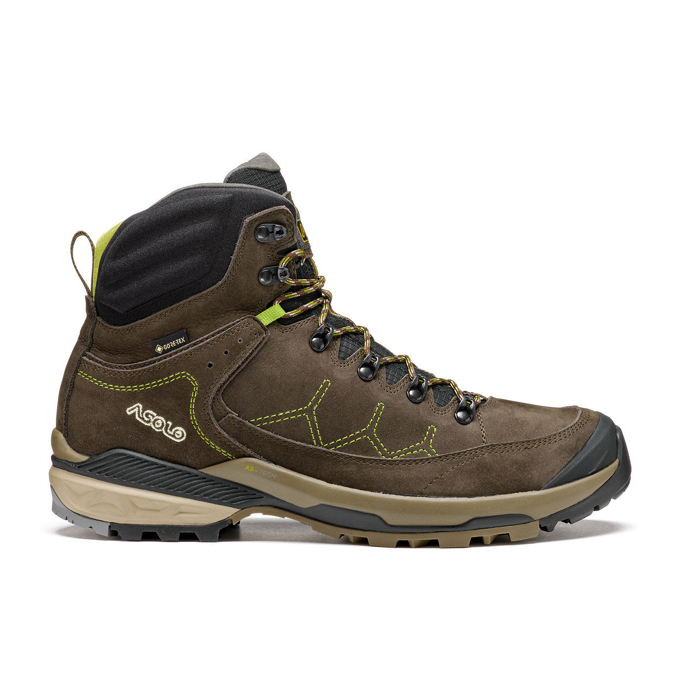 Falcon Evo NBK GV - Mens