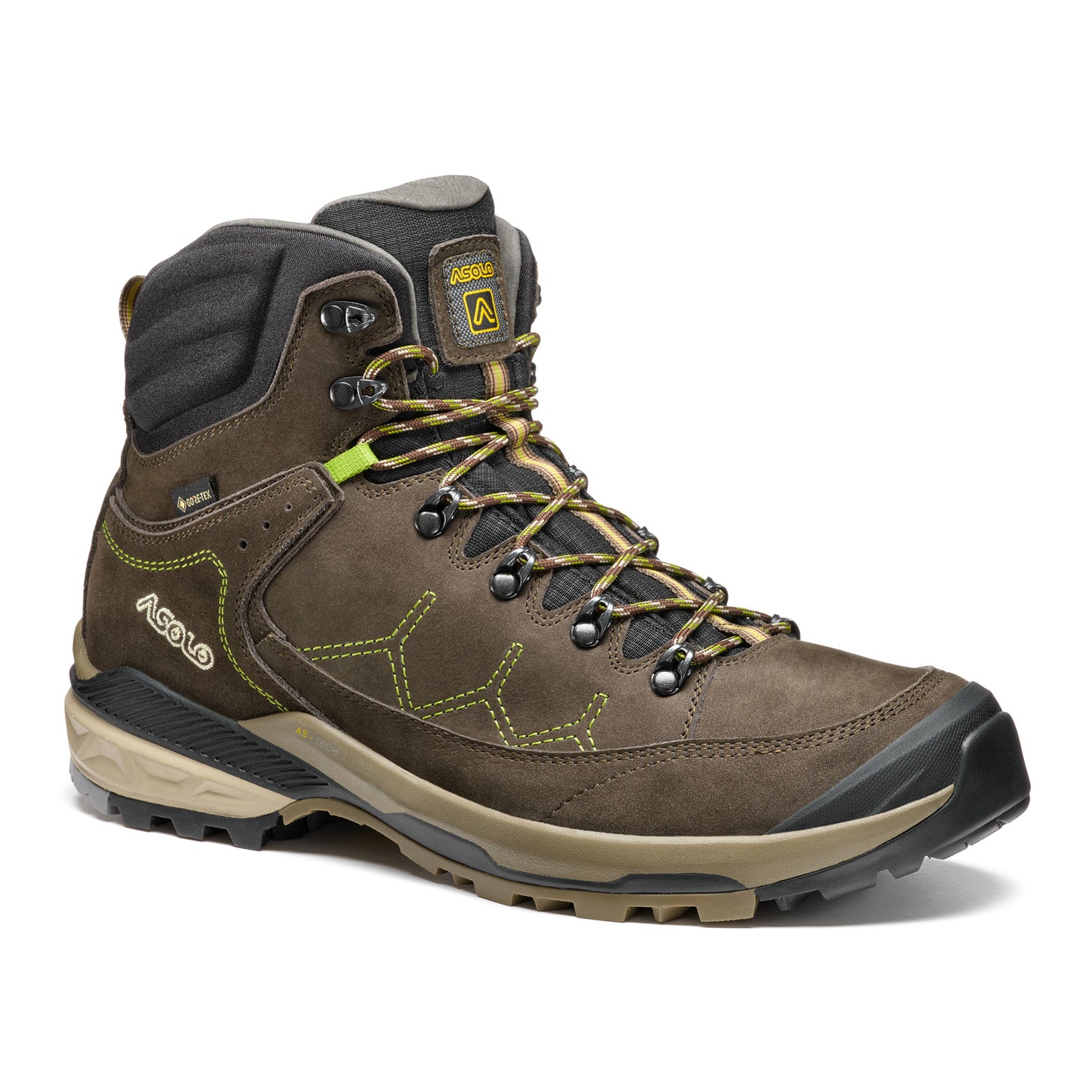 Falcon Evo NBK GV - Mens