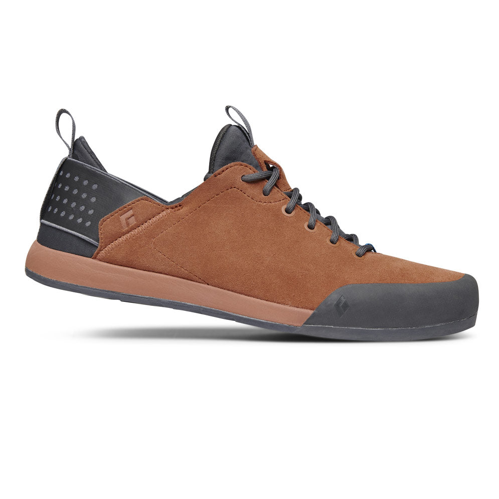 Session Suede Shoes
