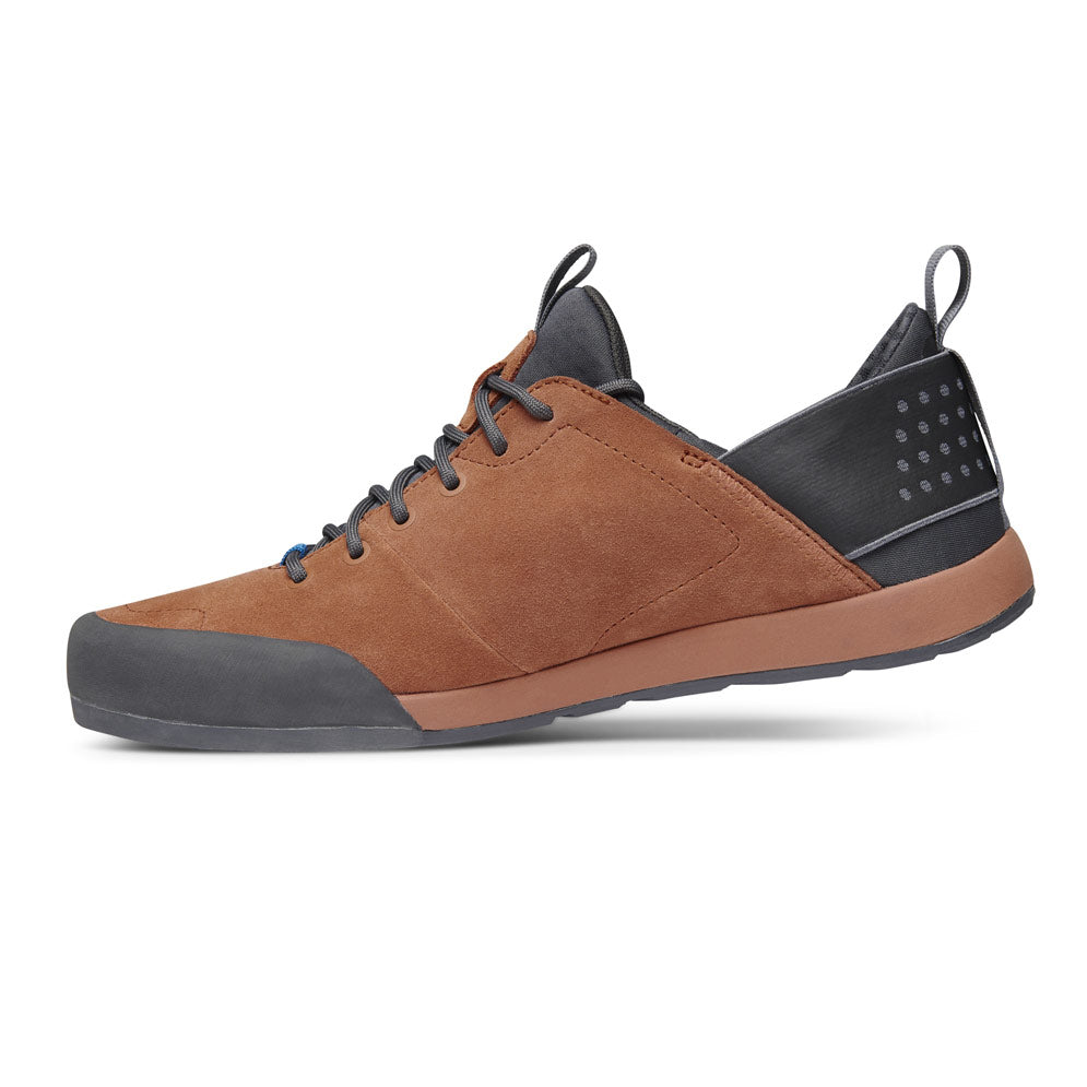 Session Suede Shoes