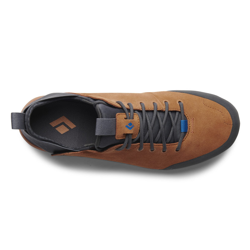 Session Suede Shoes