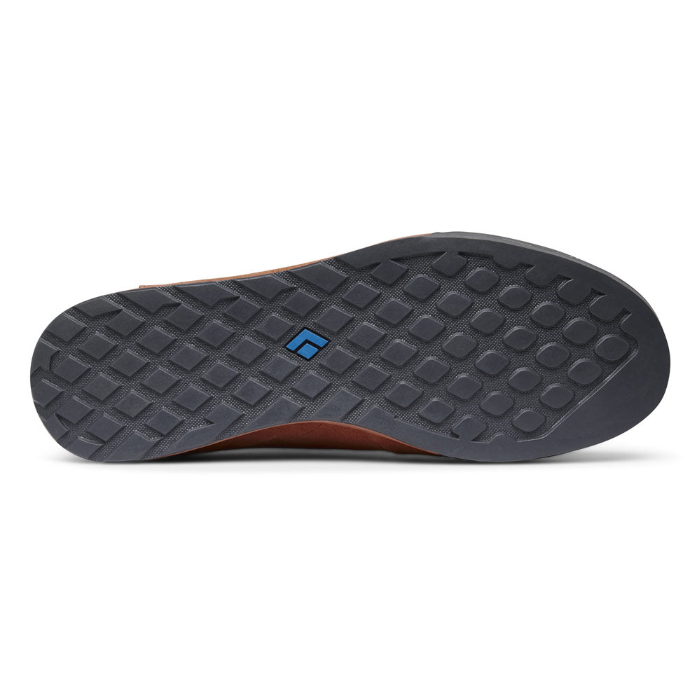 Session Suede Shoes