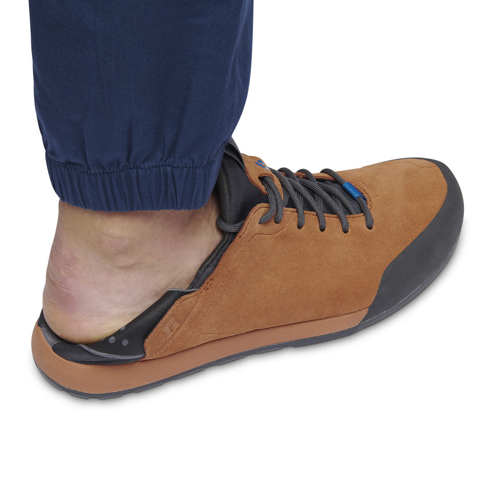 Session Suede Shoes