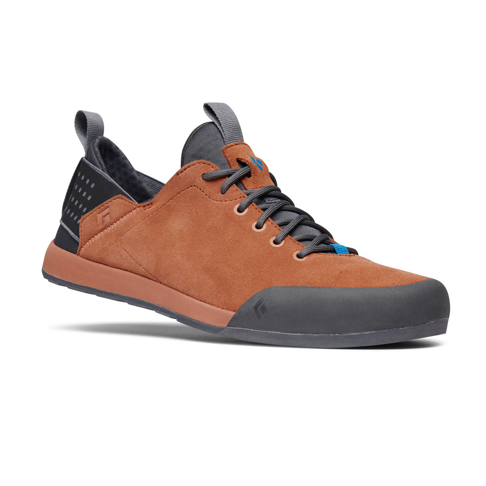 Session Suede Shoes