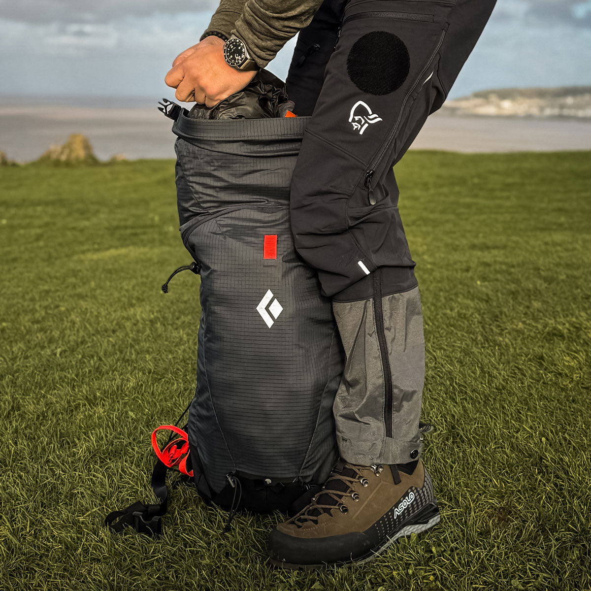Cirque 25 Backpack