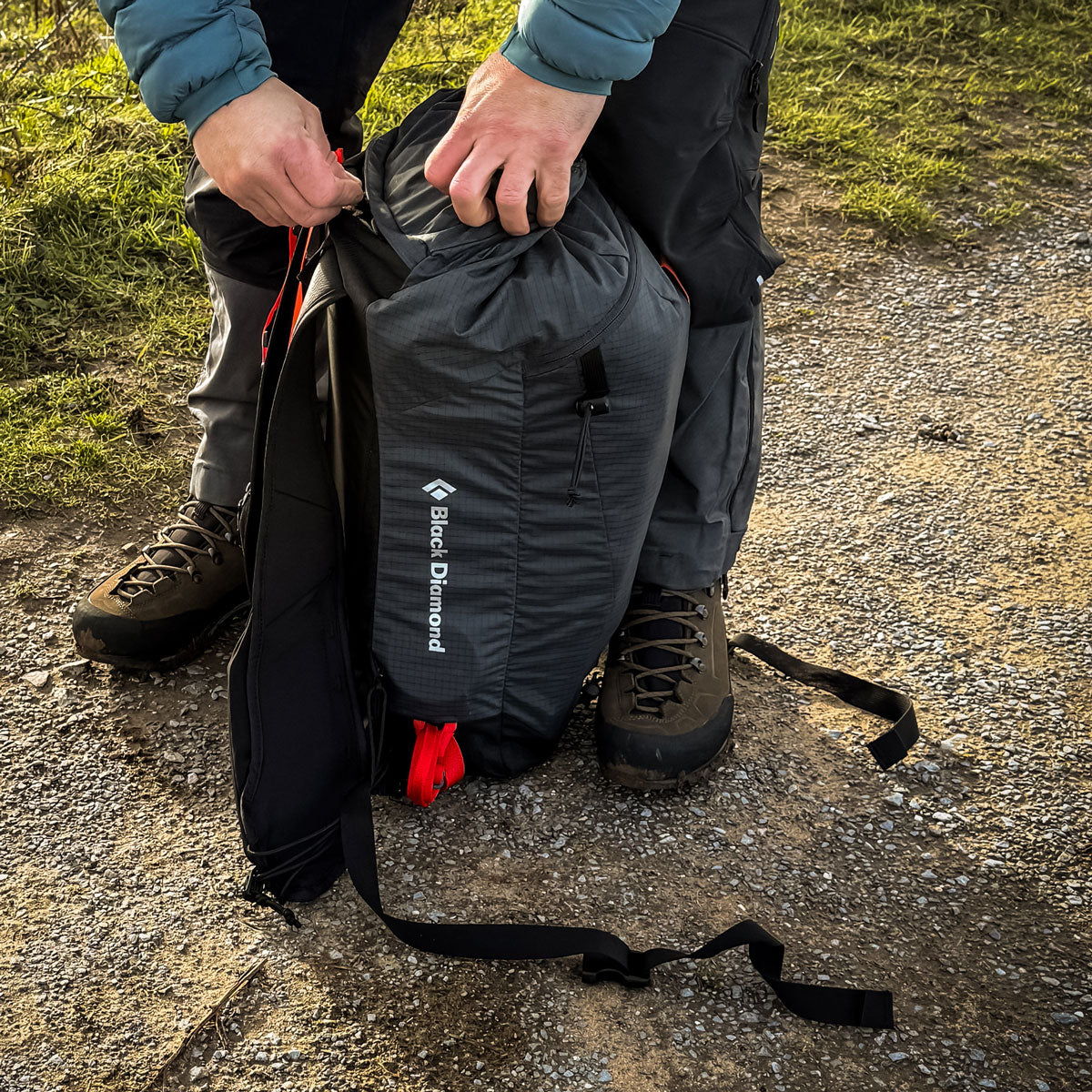 Cirque 25 Backpack