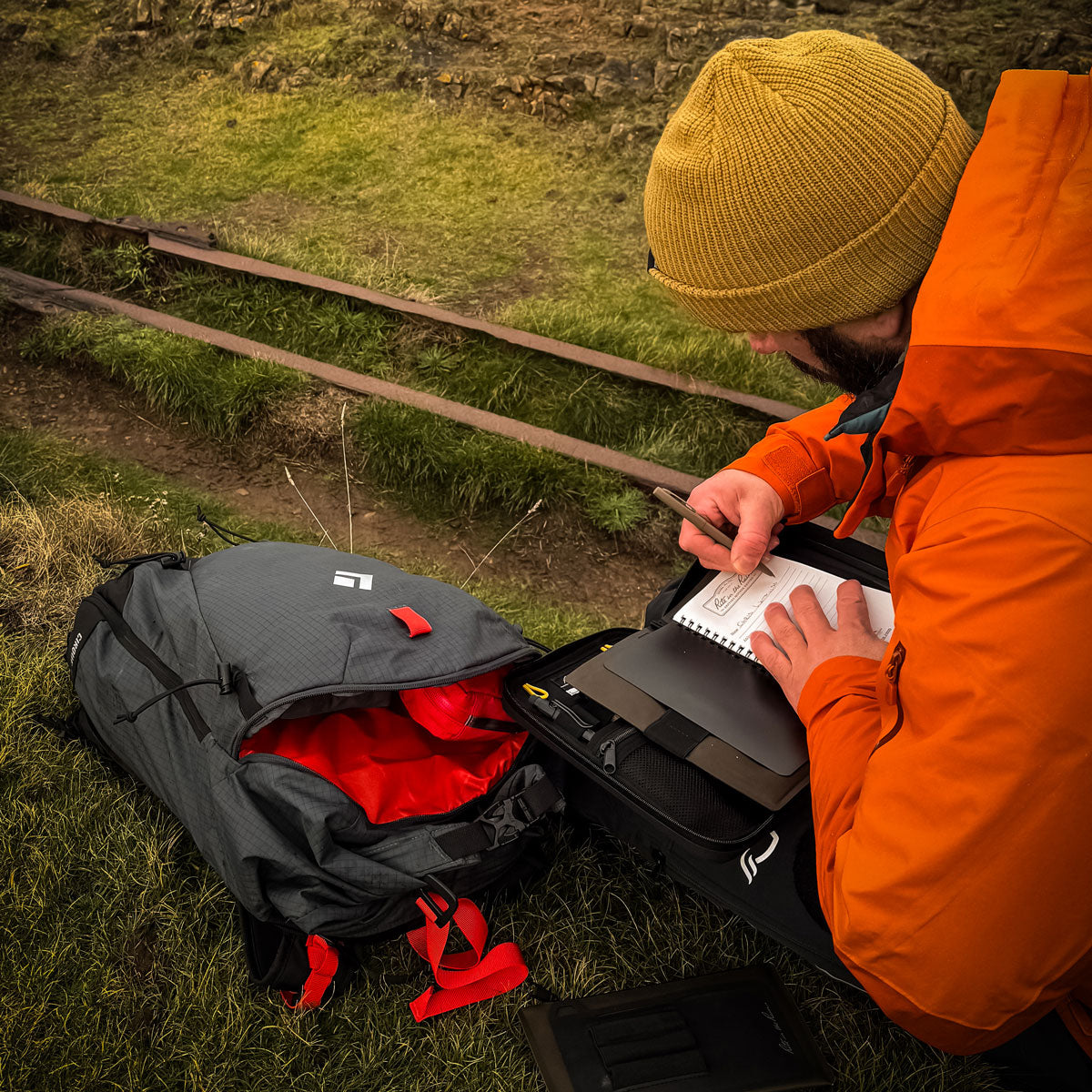 Cirque 25 Backpack