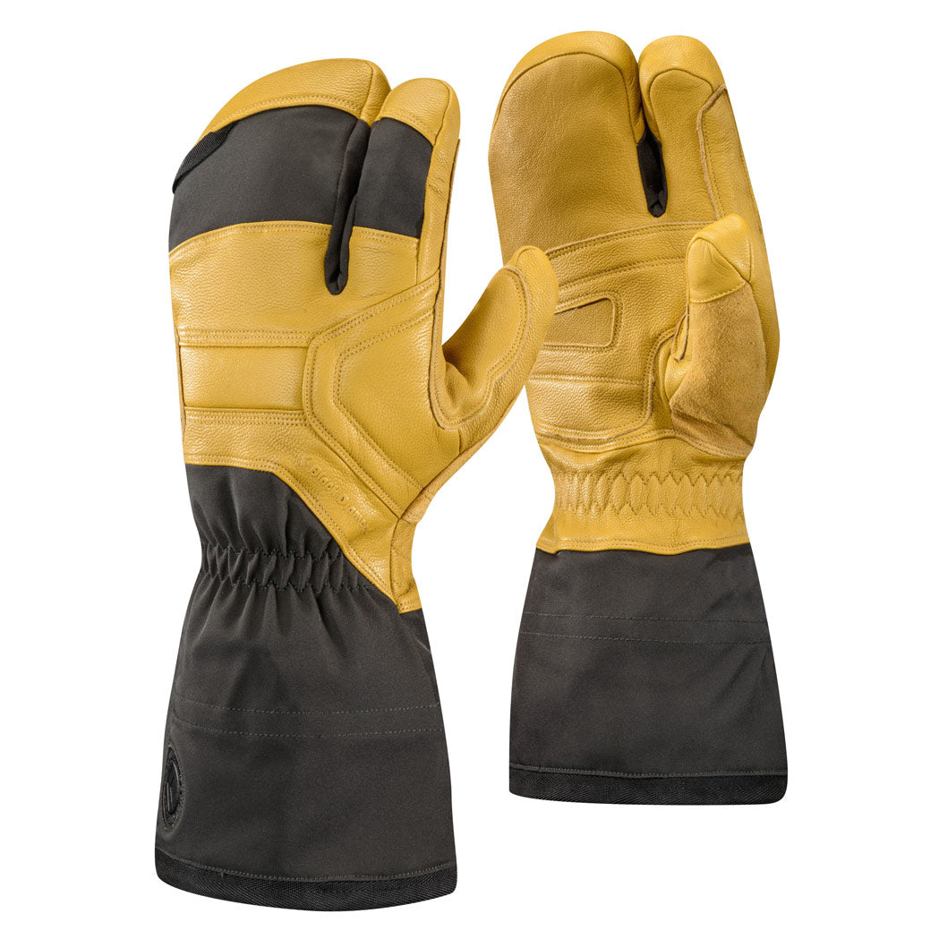 Guide Finger Gloves