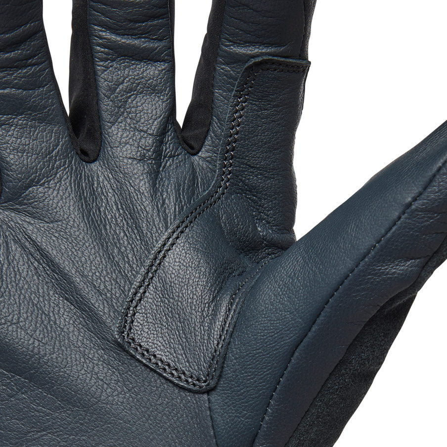 Punisher Gloves