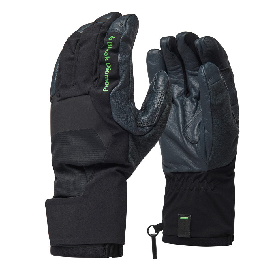 Punisher Gloves